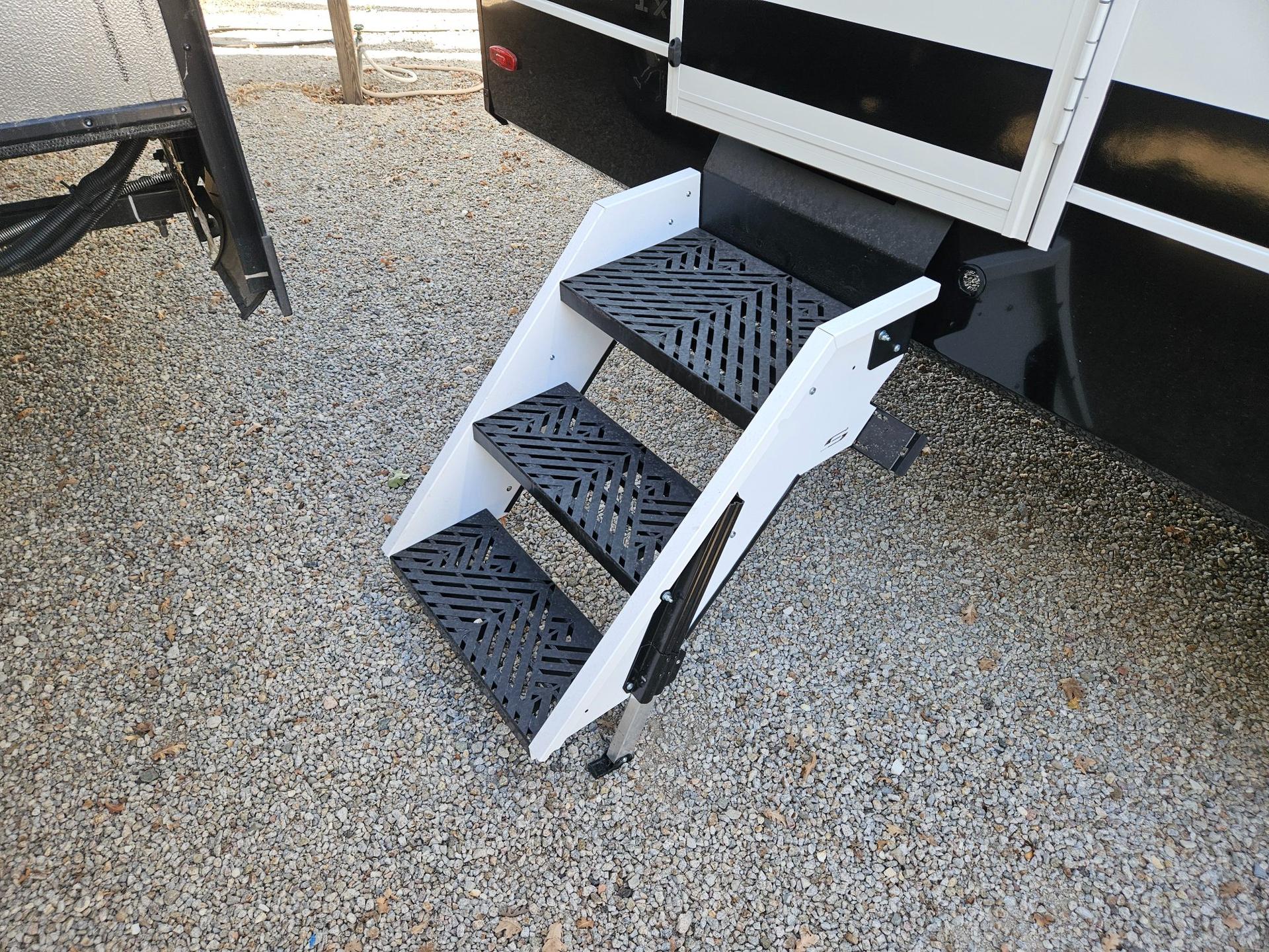 2027 Brinkley RV 2027 Brinkley RV Model IX - thumbnail 43