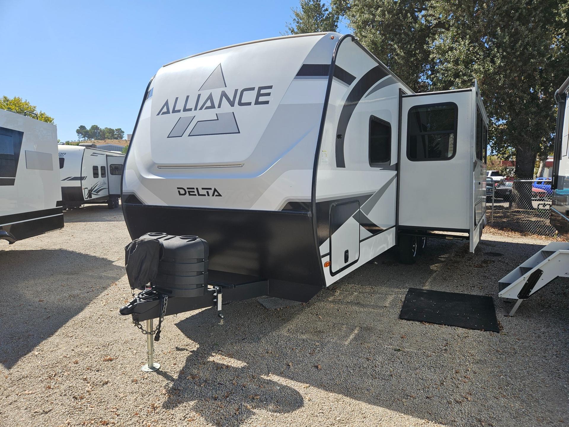 2024 Alliance 2024 Alliance Delta - thumbnail 5
