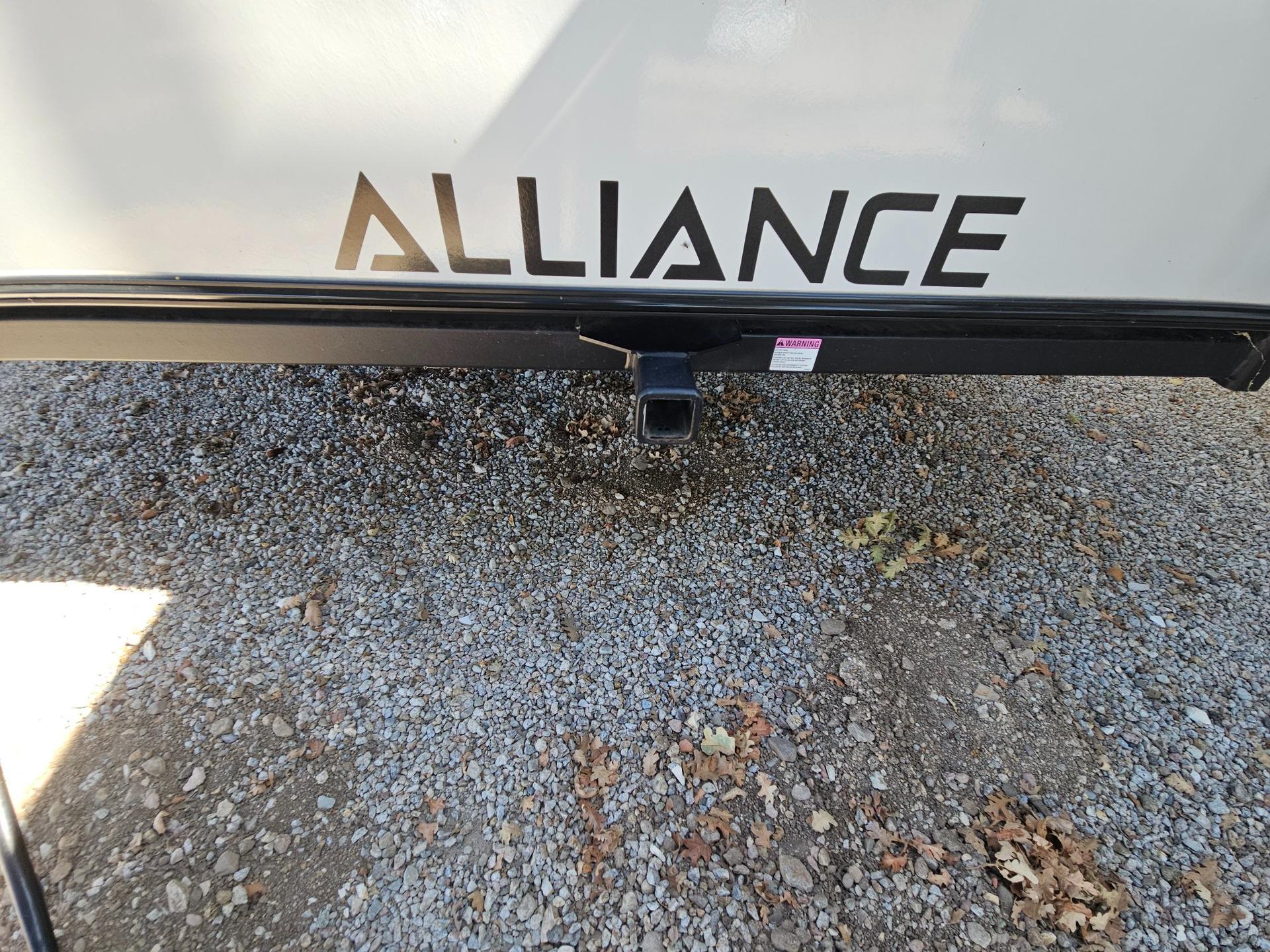 2024 Alliance 2024 Alliance Delta - thumbnail 45