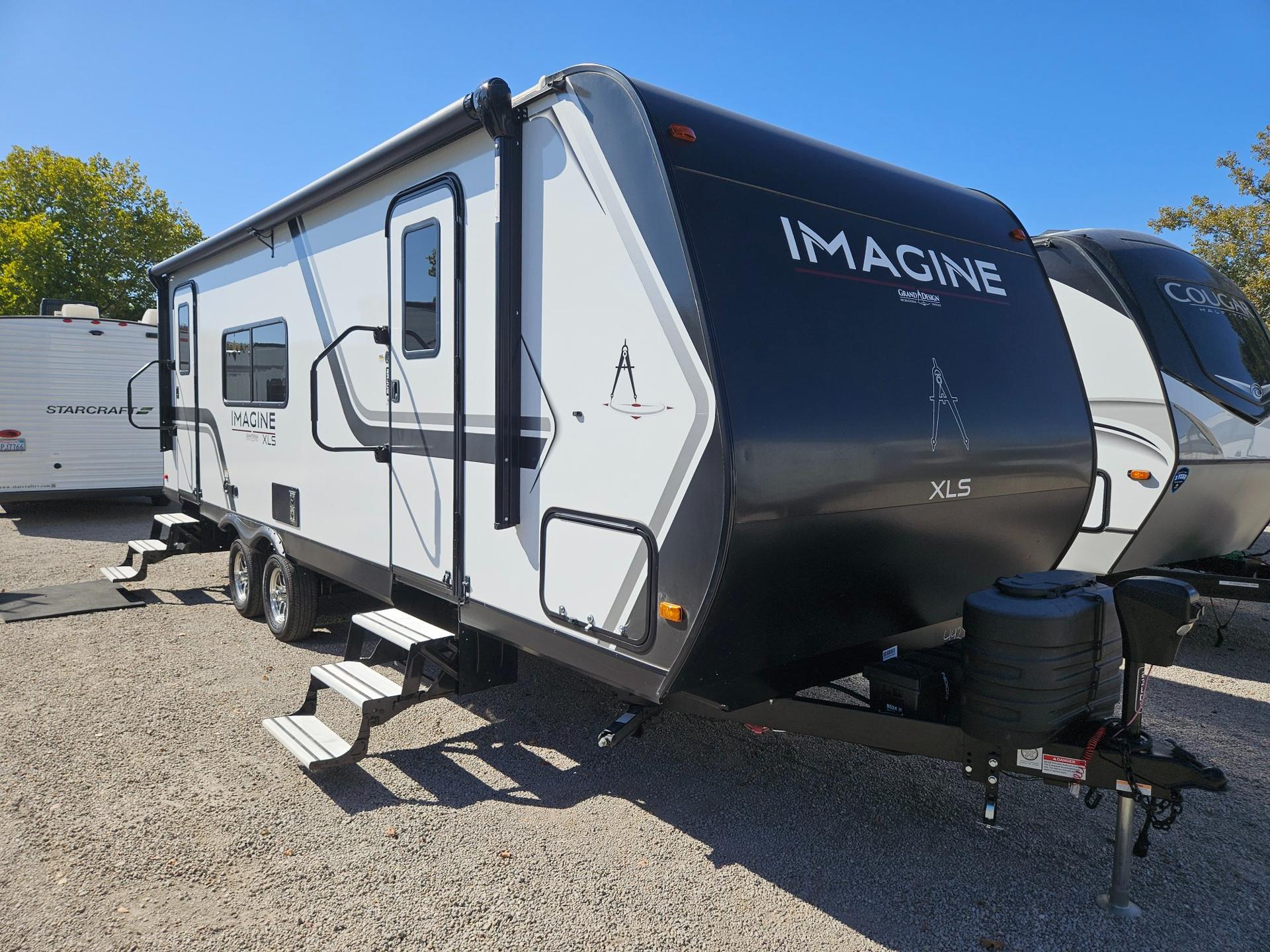 2025 Grand Design Imagine XLS 23LDE