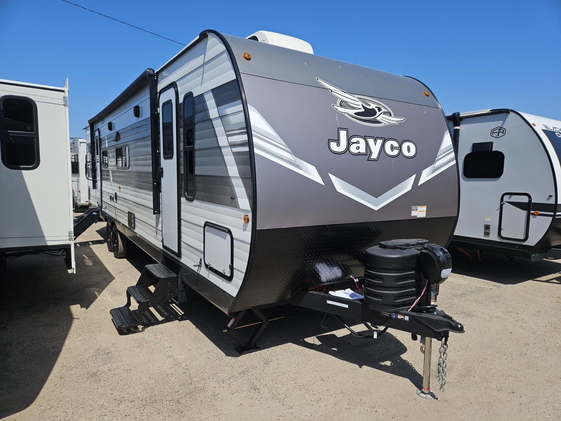 2027 Jayco Jay Flight 335BHS