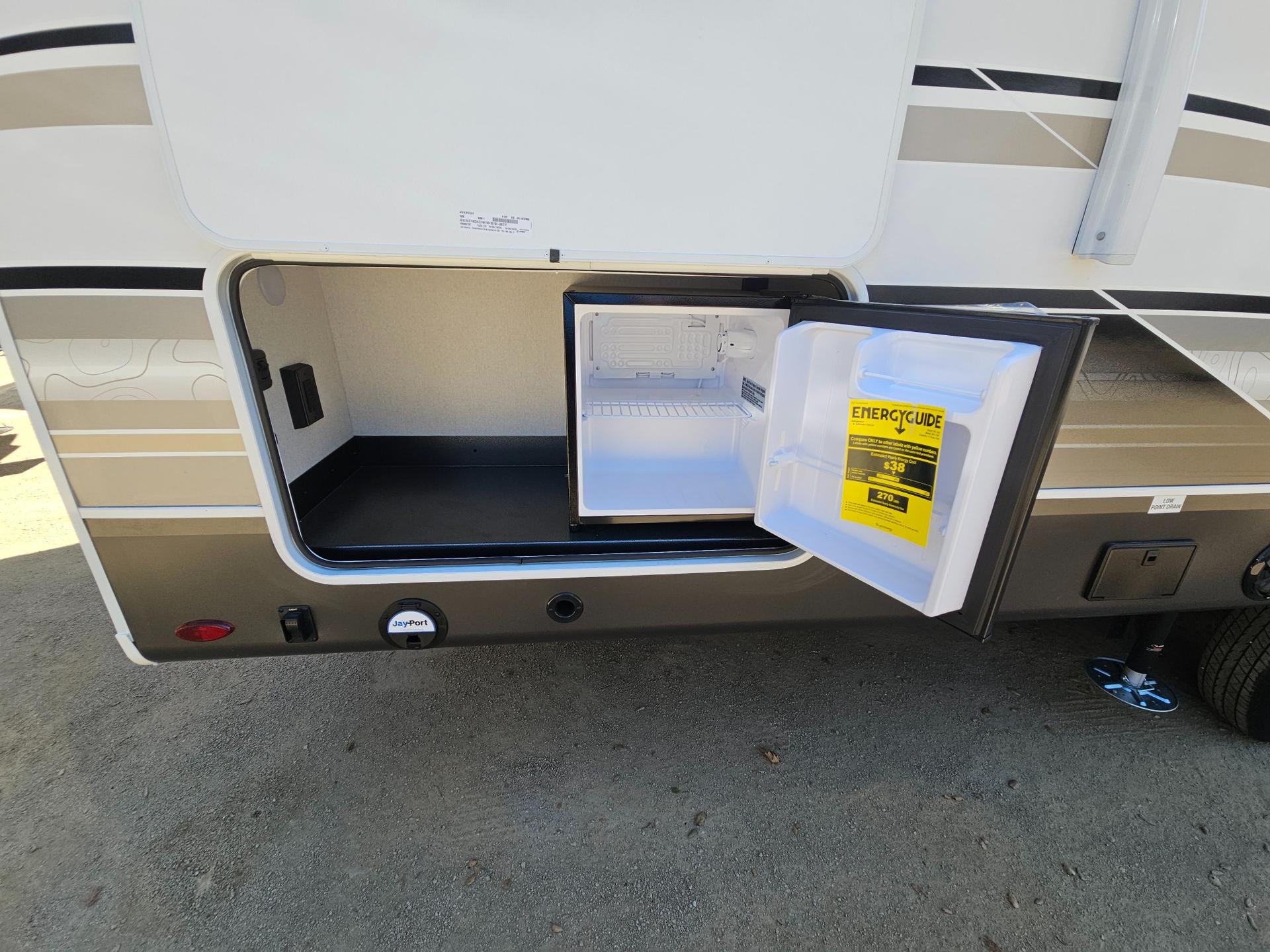 2027 Jayco 2027 Jayco Eagle HT - thumbnail 60