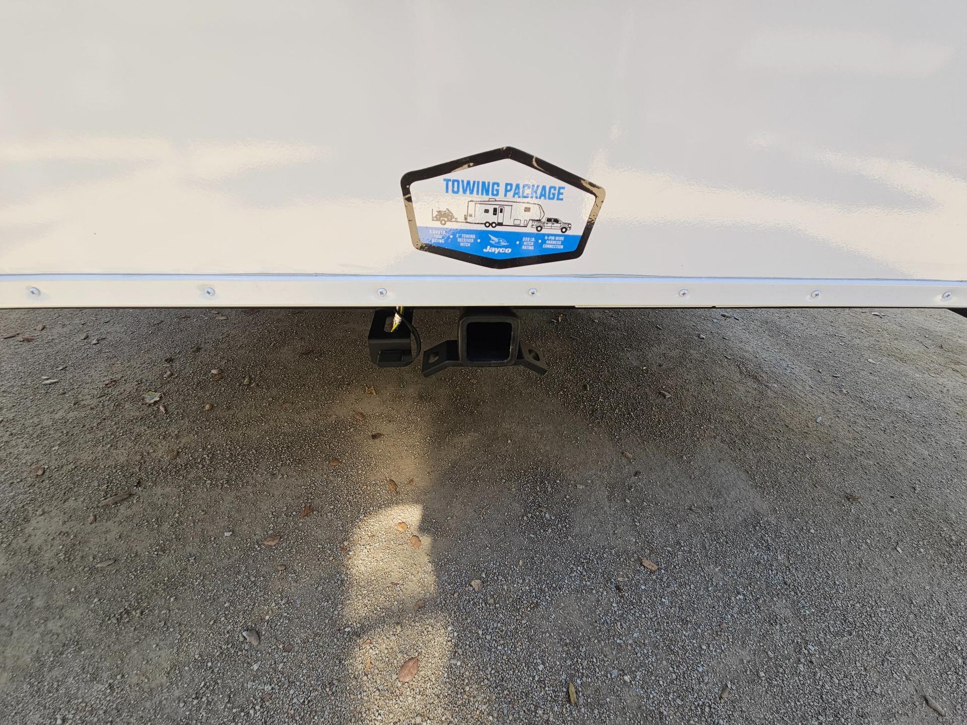 2027 Jayco Eagle HT 29DDB