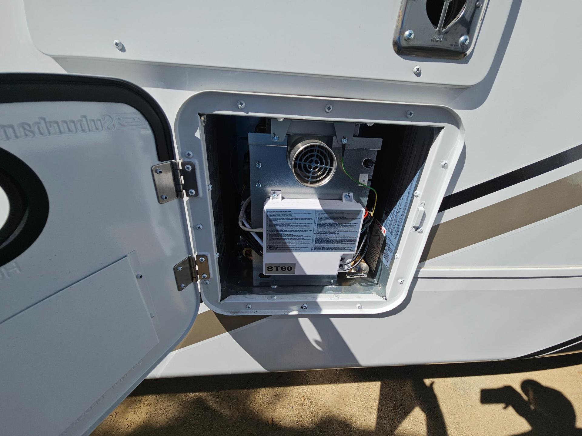 2027 Jayco 2027 Jayco Eagle HT - thumbnail 63