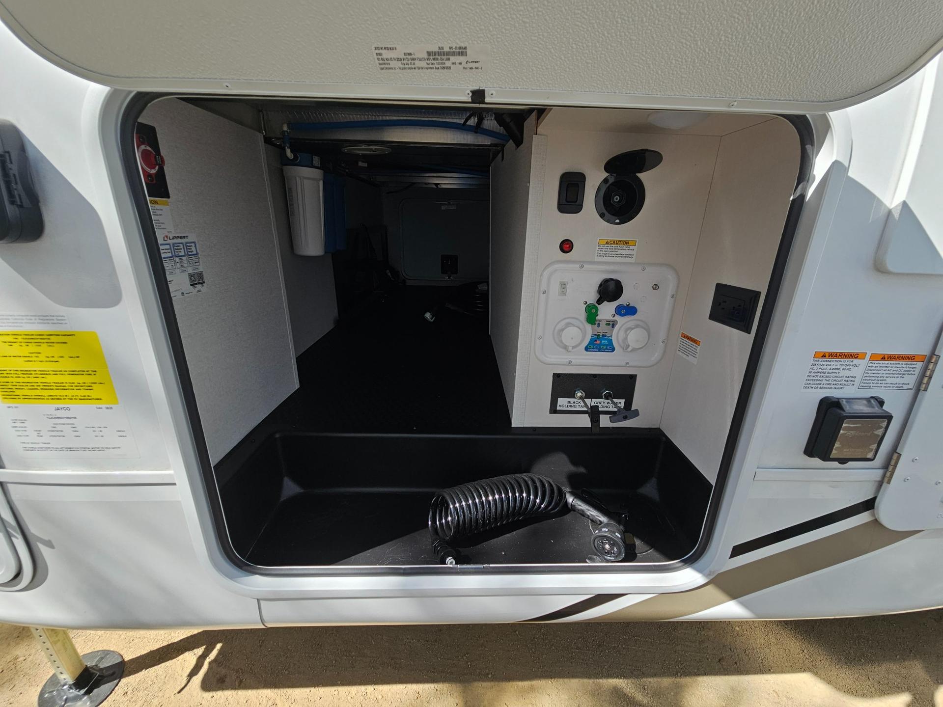 2027 Jayco 2027 Jayco Eagle HT - thumbnail 64
