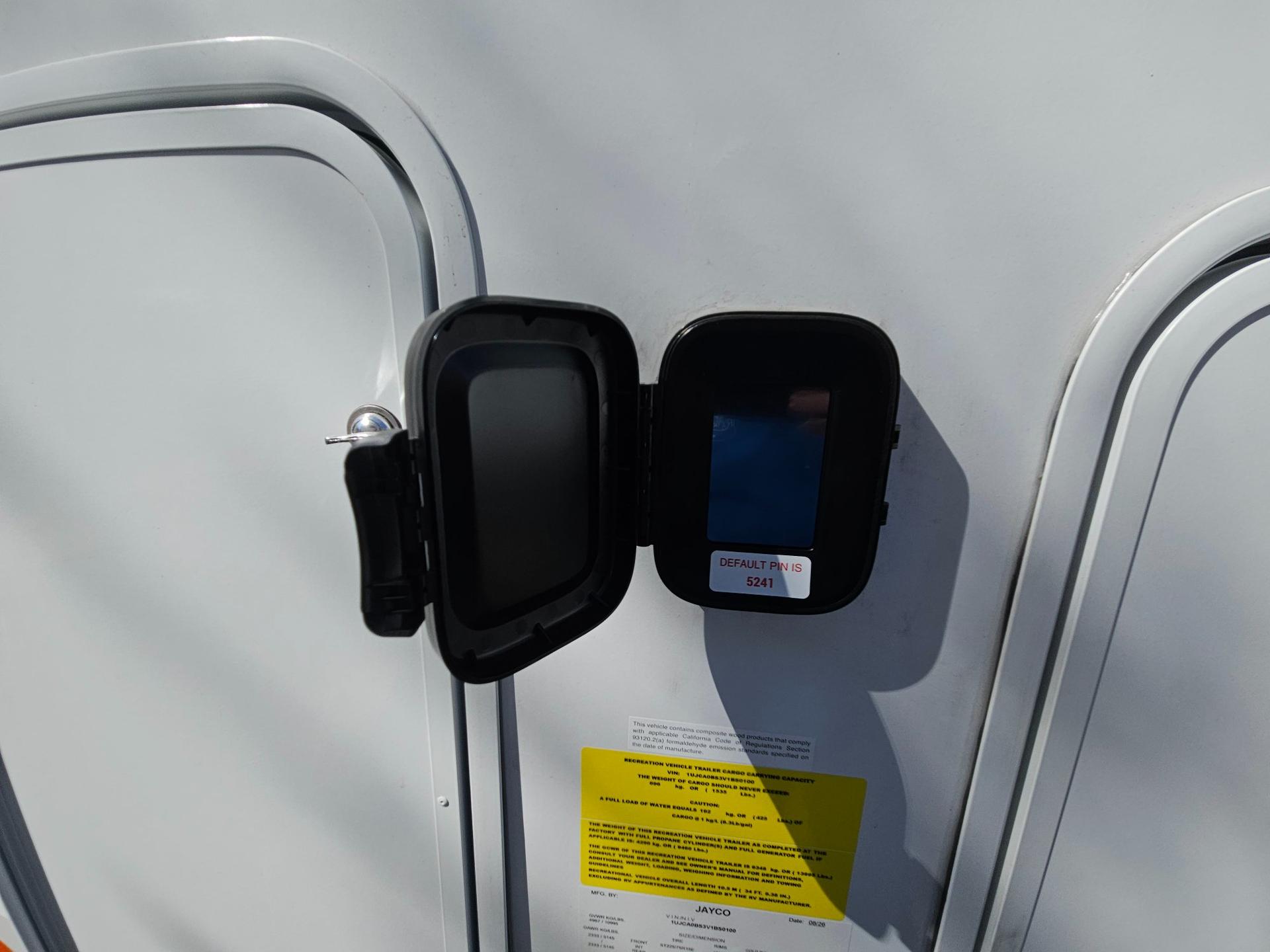 2027 Jayco 2027 Jayco Eagle HT - thumbnail 65