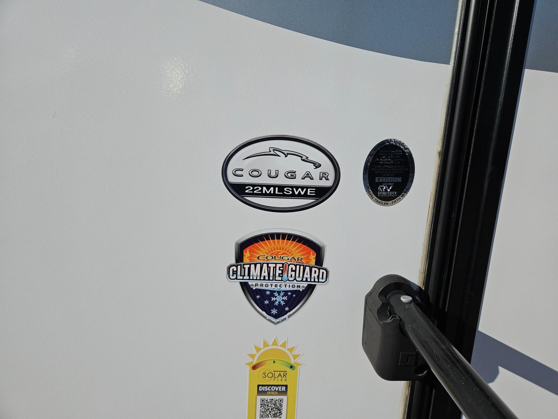 2024 Keystone 2024 Keystone Cougar Half-Ton - thumbnail 23