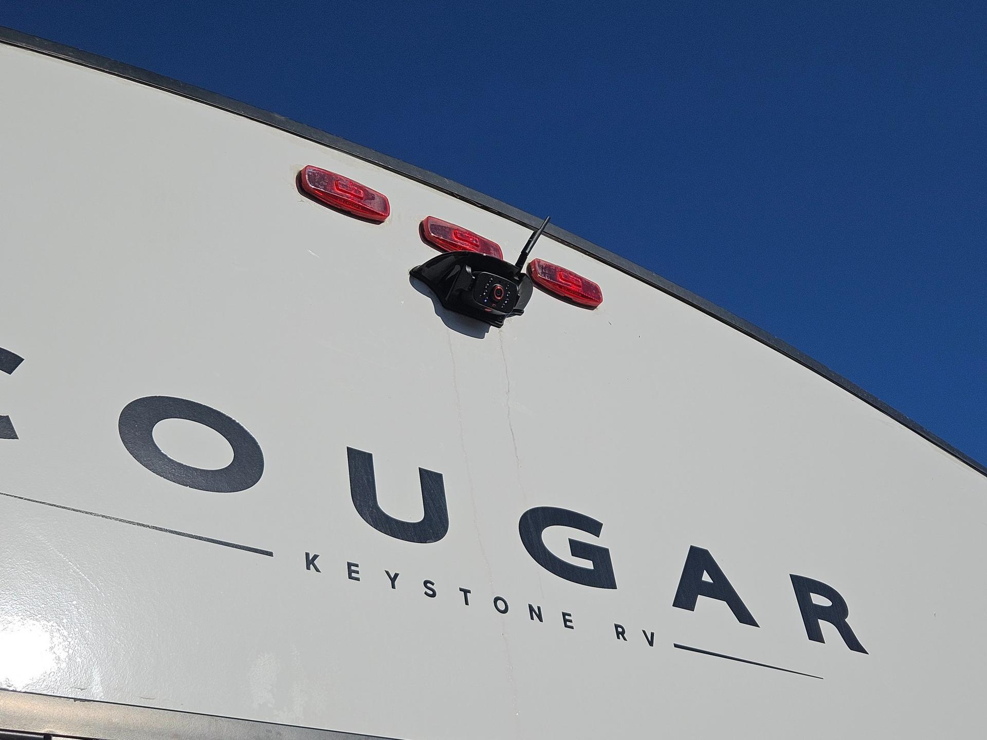 2024 Keystone 2024 Keystone Cougar Half-Ton - thumbnail 27