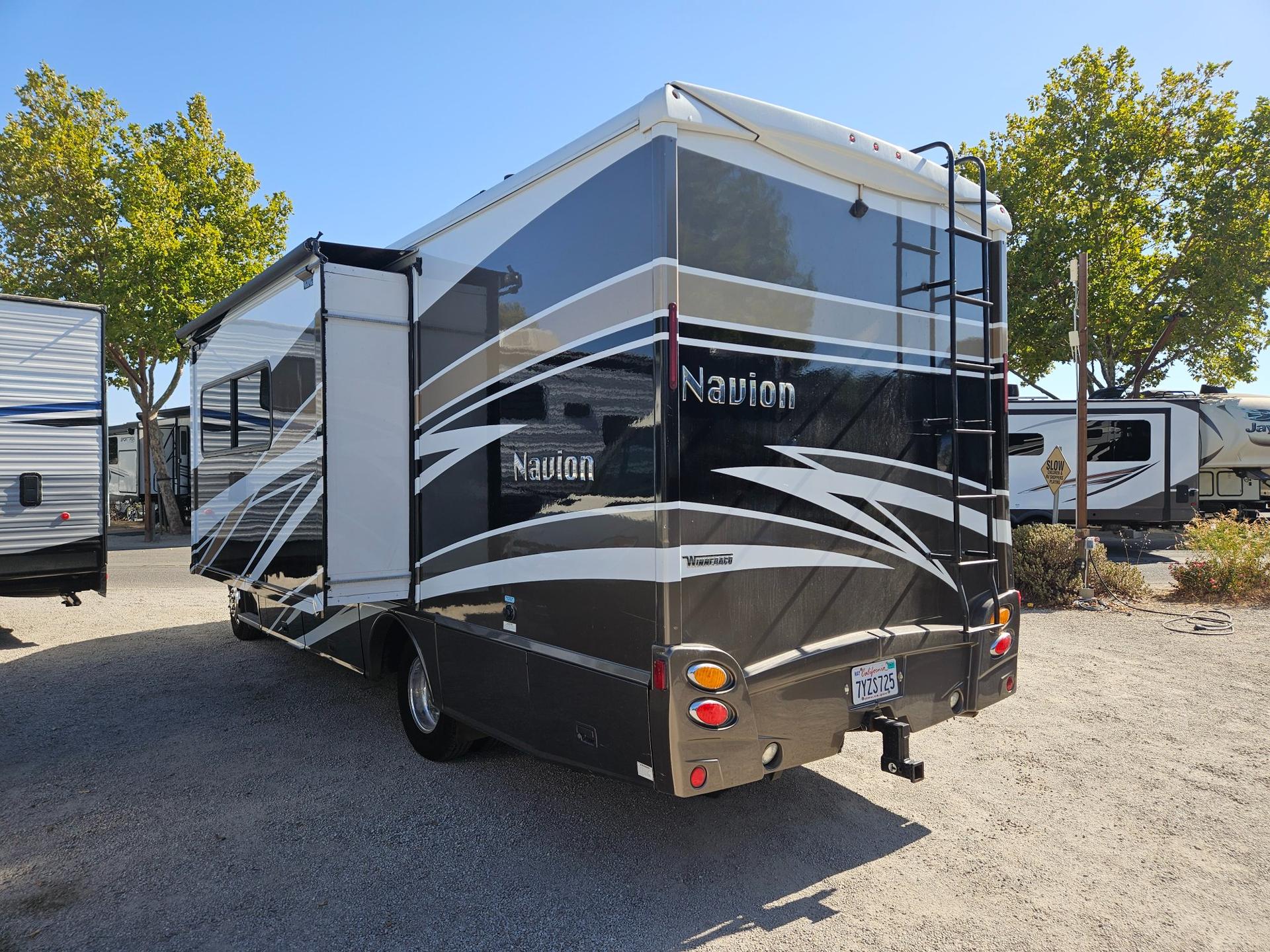 2016 Winnebago 2016 Winnebago View - thumbnail 4