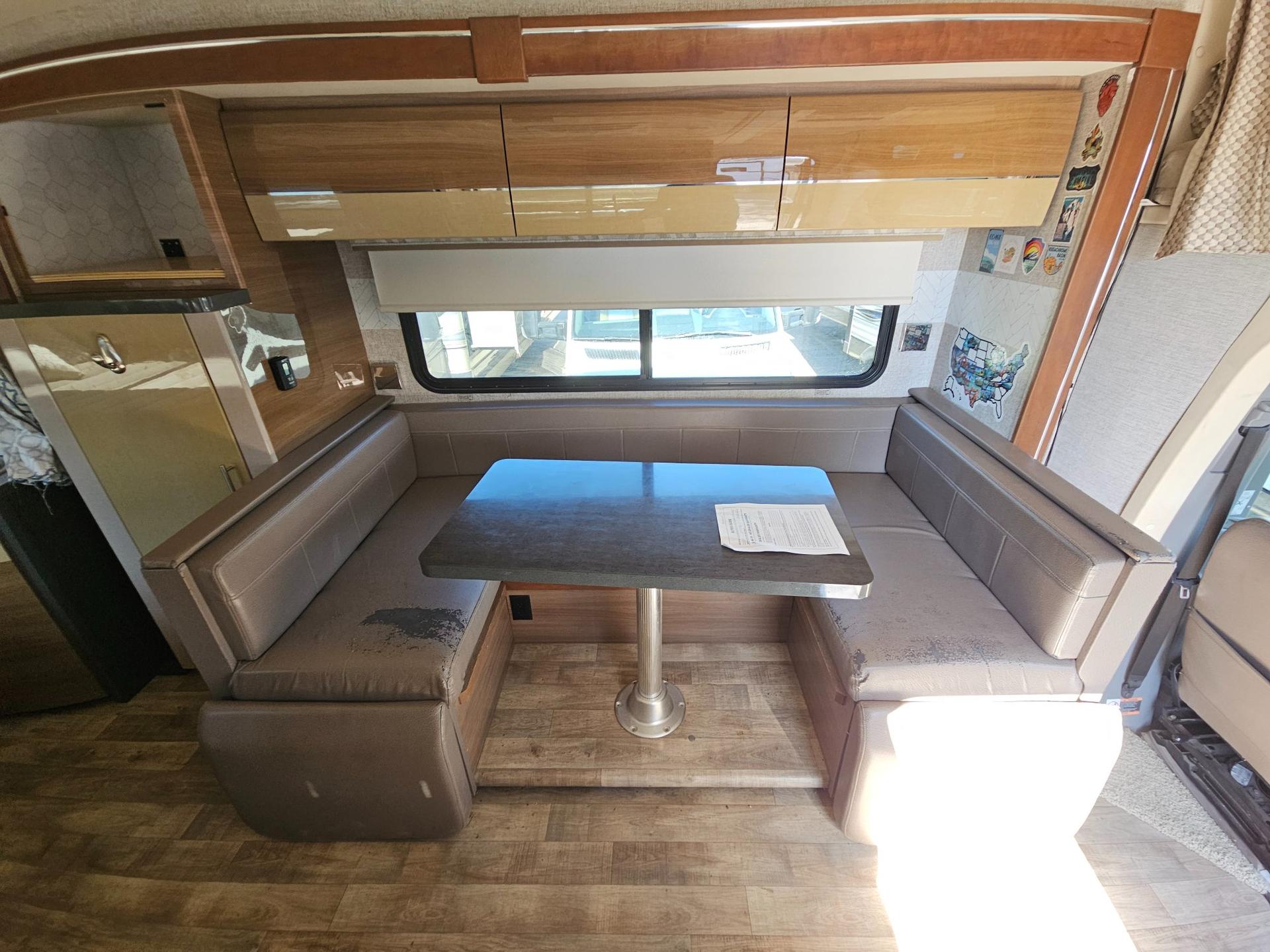 2016 Winnebago 2016 Winnebago View - thumbnail 8