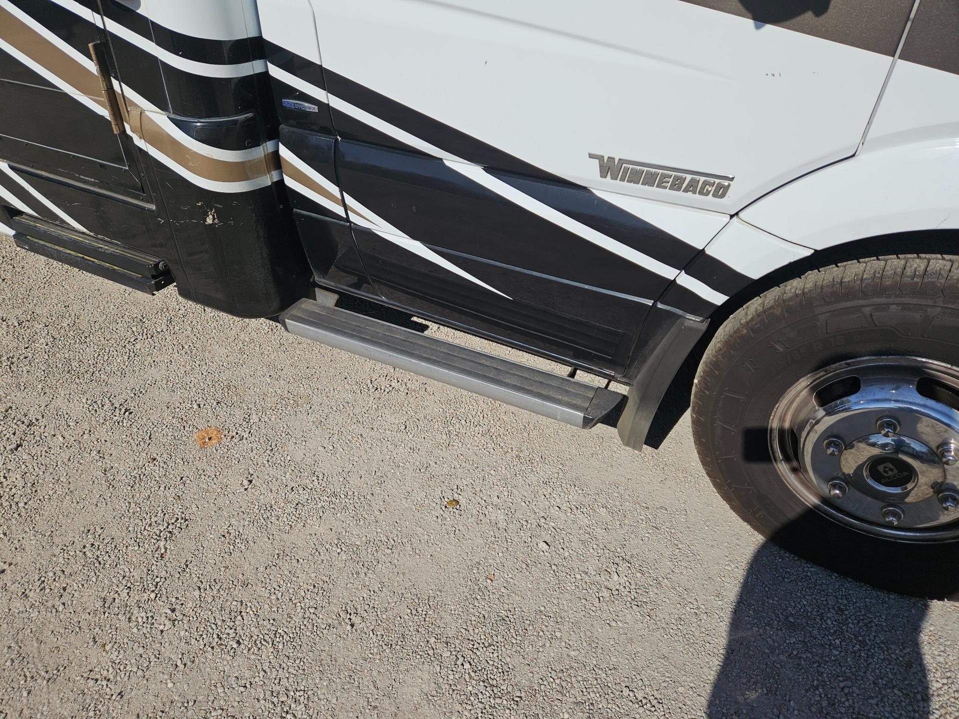 2016 Winnebago 2016 Winnebago View - thumbnail 30