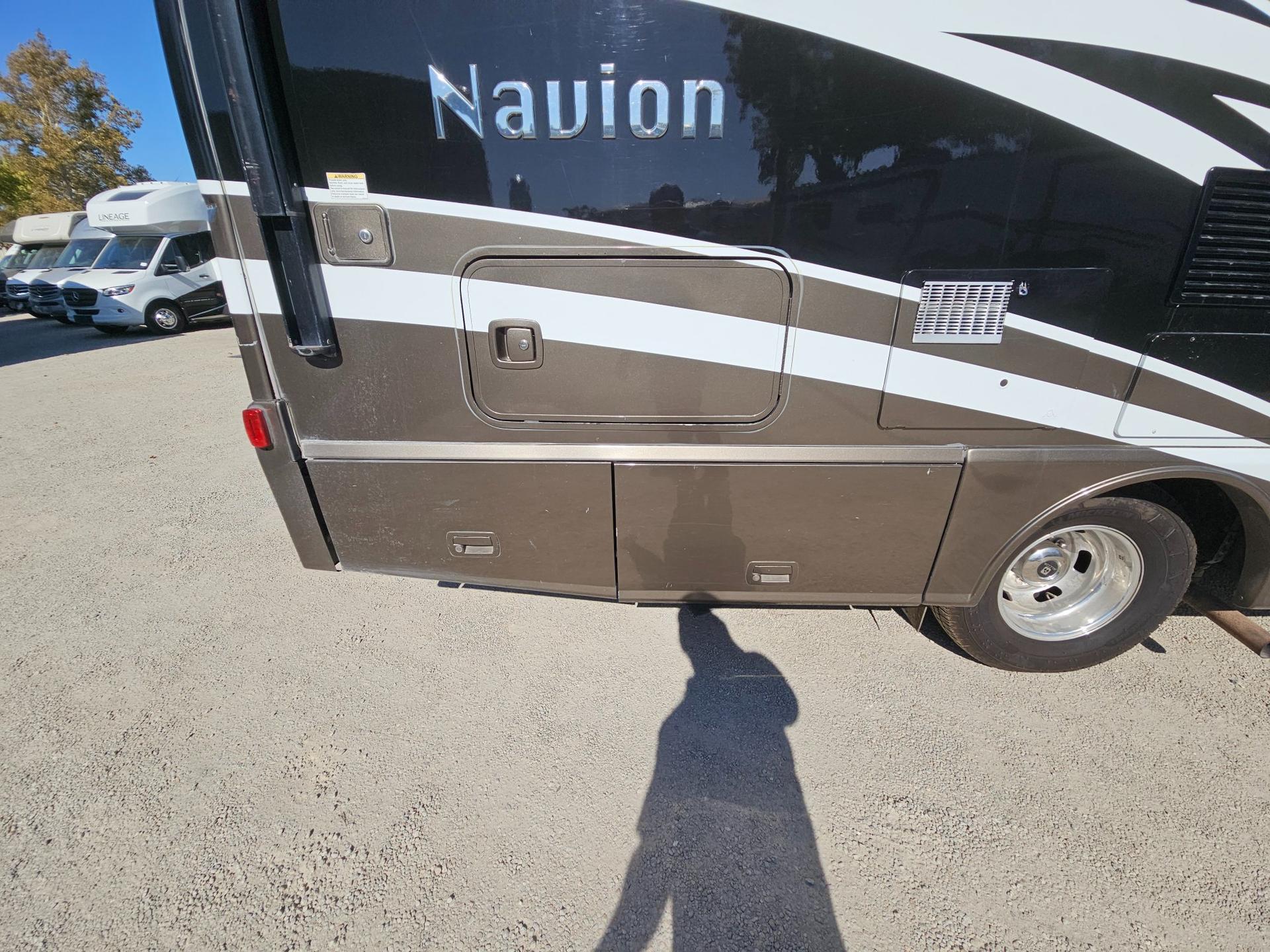 2016 Winnebago 2016 Winnebago View - thumbnail 33