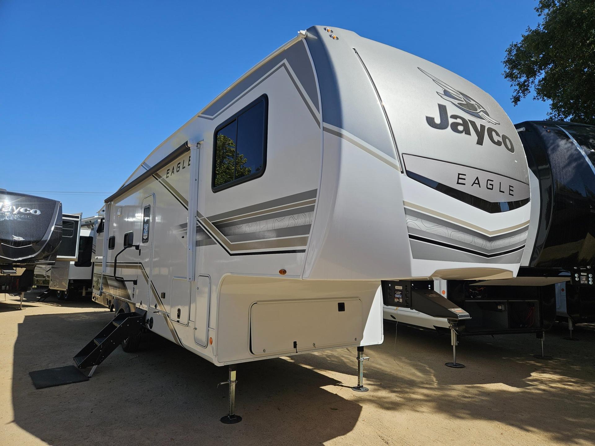 2027 Jayco Eagle HT 29DDB