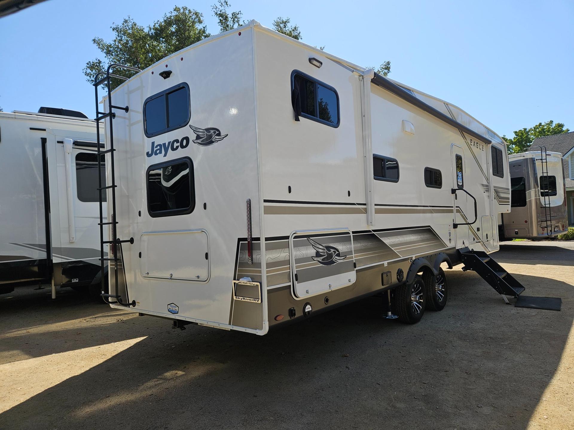 2027 Jayco 2027 Jayco Eagle HT - thumbnail 3