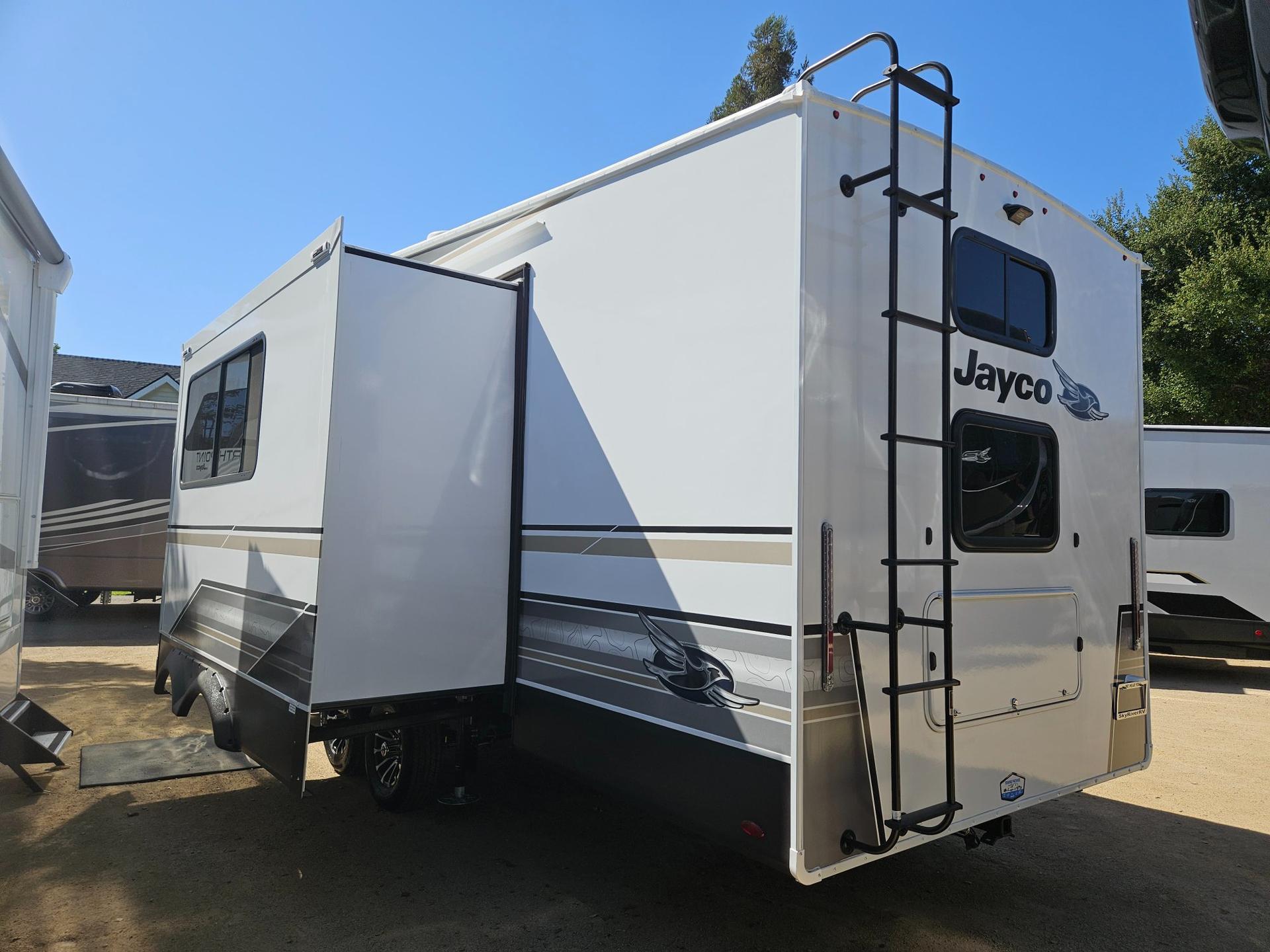 2027 Jayco 2027 Jayco Eagle HT - thumbnail 4