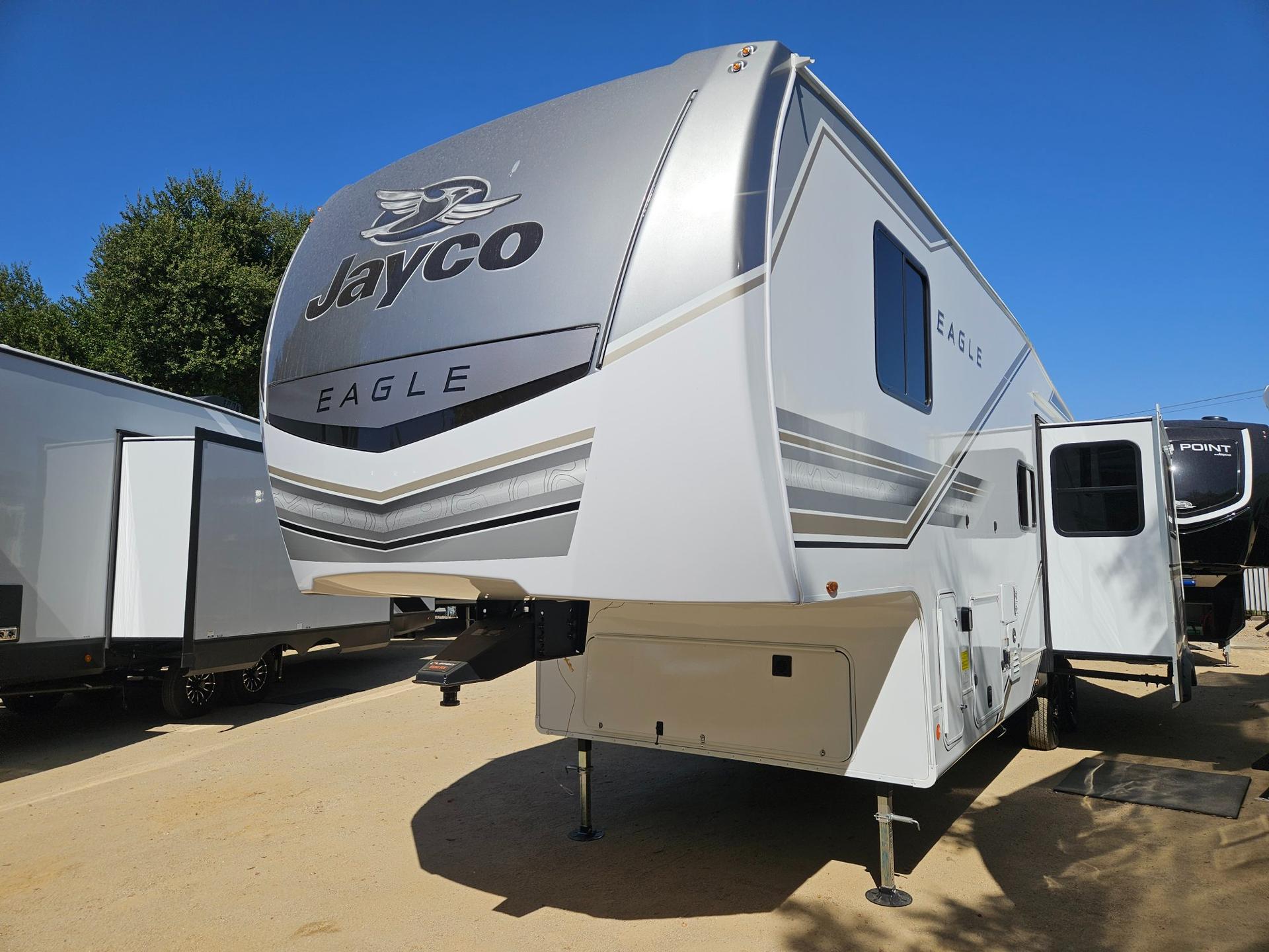 2027 Jayco 2027 Jayco Eagle HT - thumbnail 5