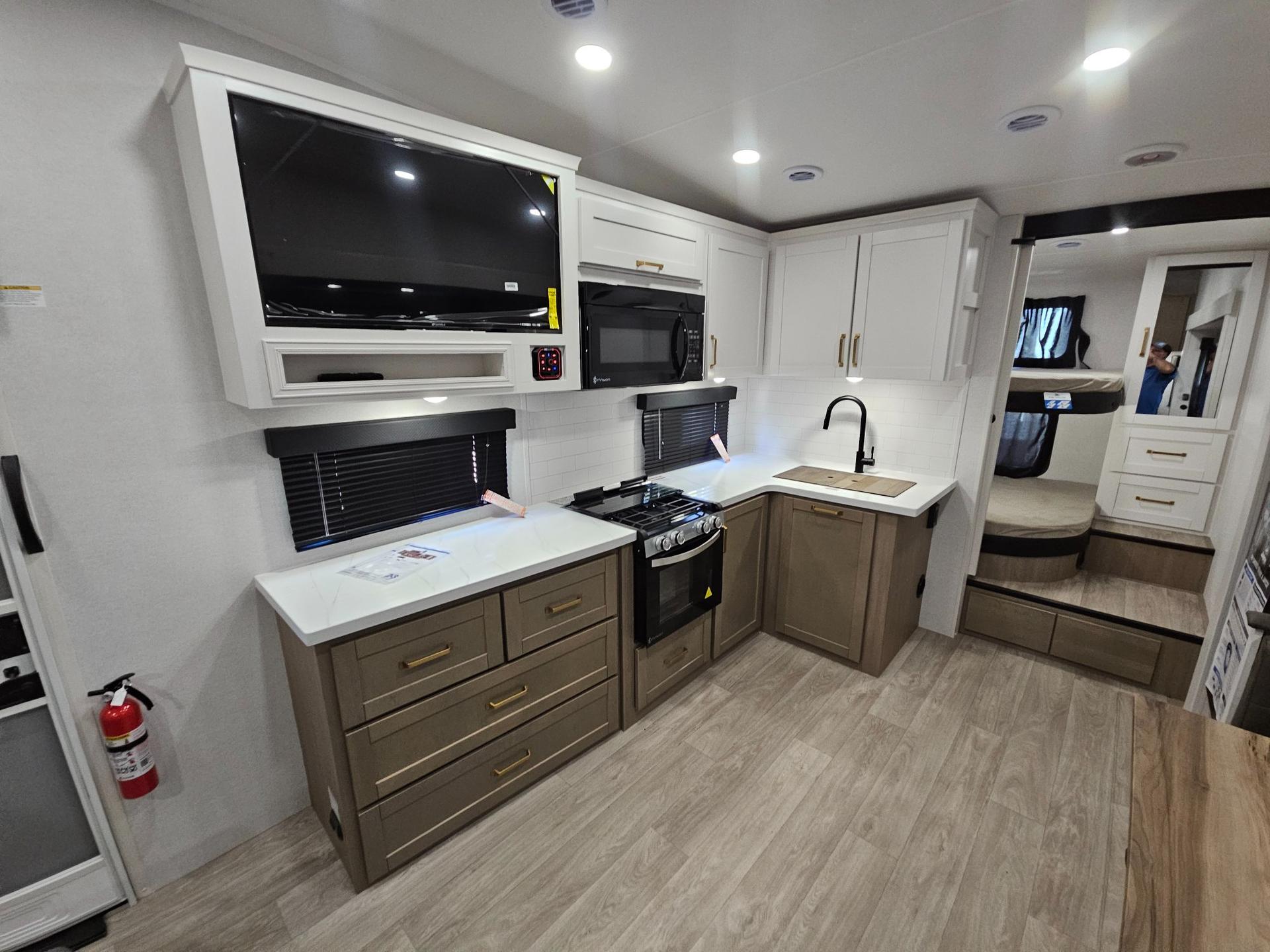 2027 Jayco 2027 Jayco Eagle HT - thumbnail 7