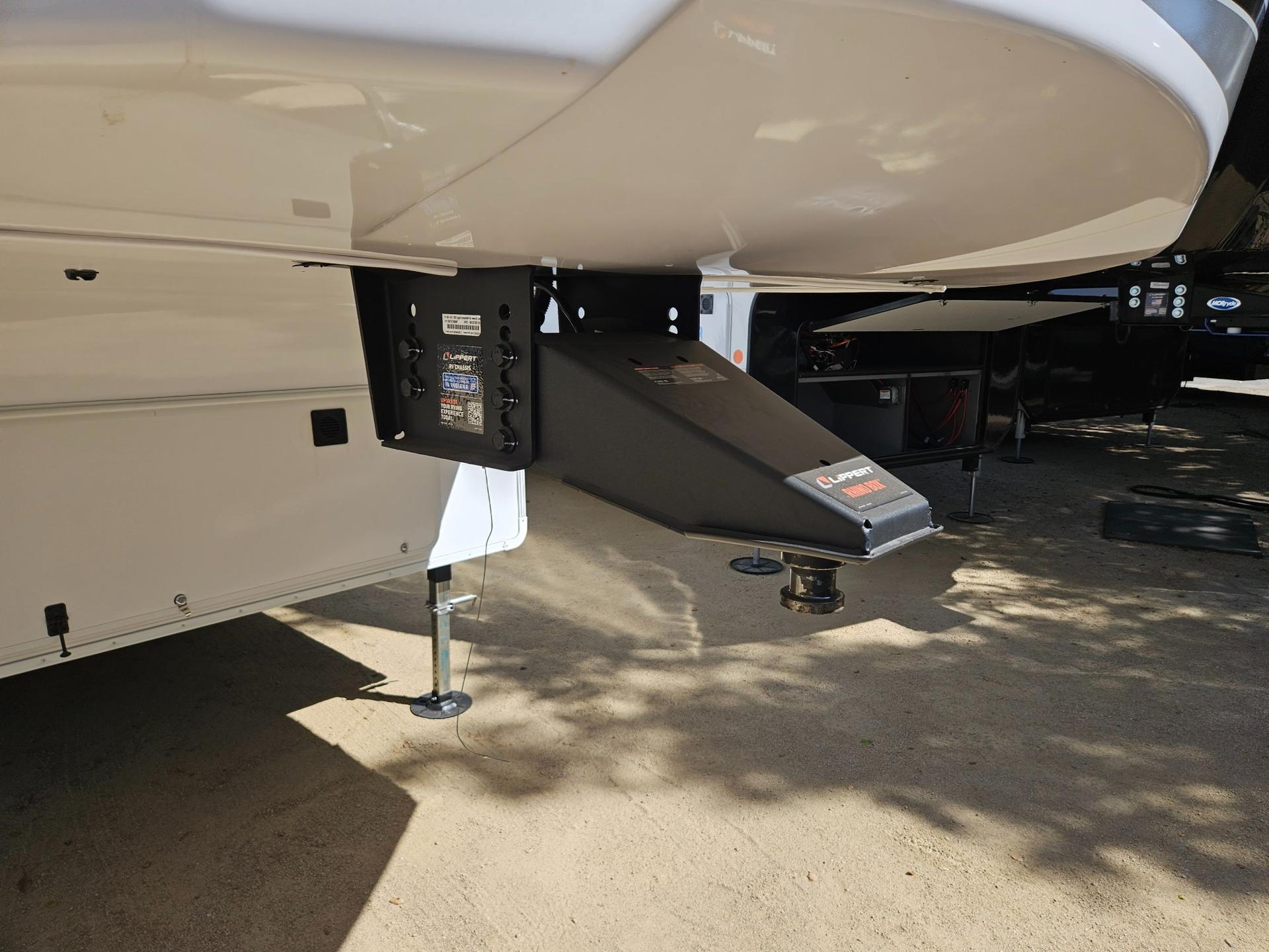 2027 Jayco 2027 Jayco Eagle HT - thumbnail 43