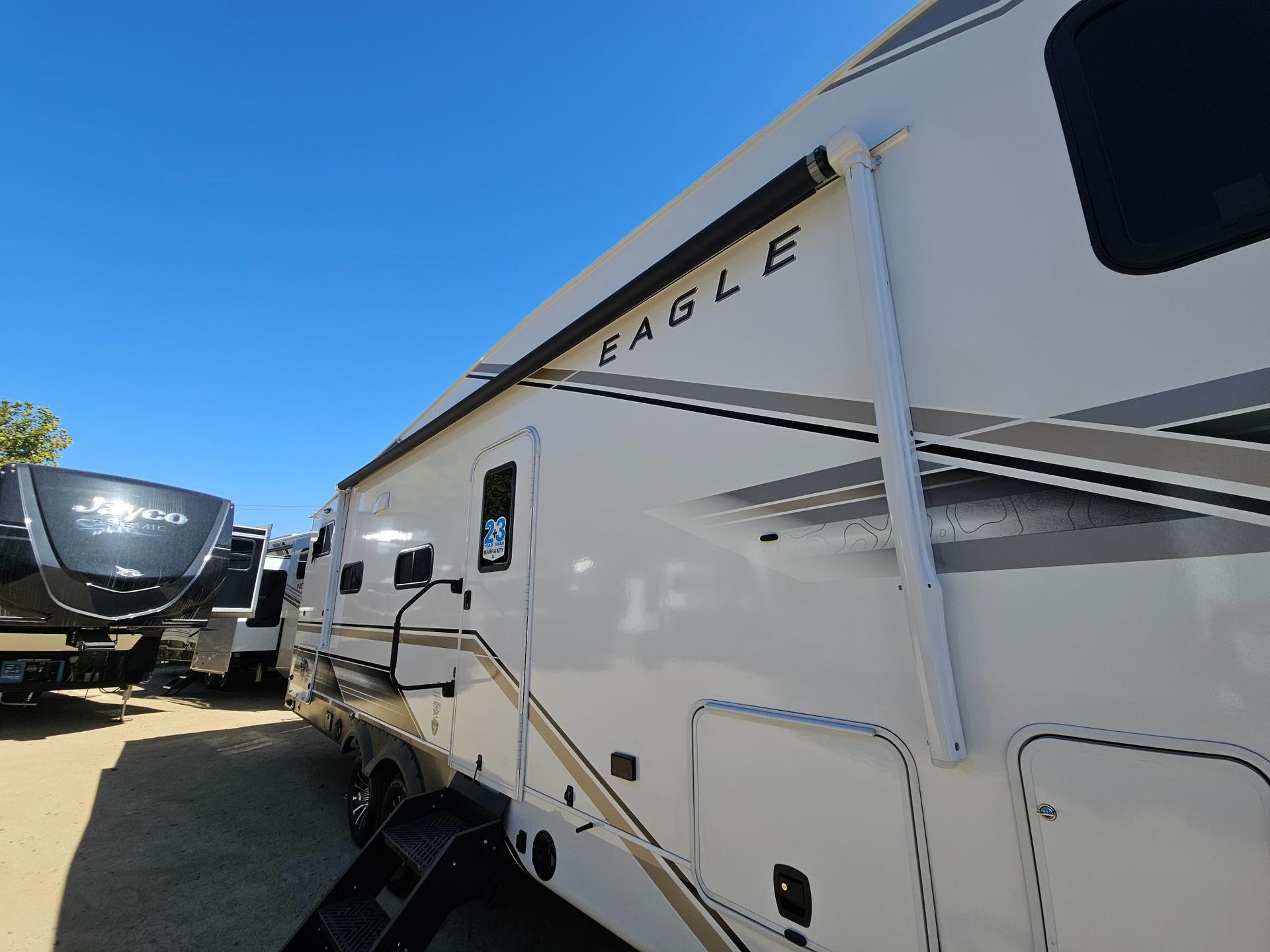 2027 Jayco 2027 Jayco Eagle HT - thumbnail 46