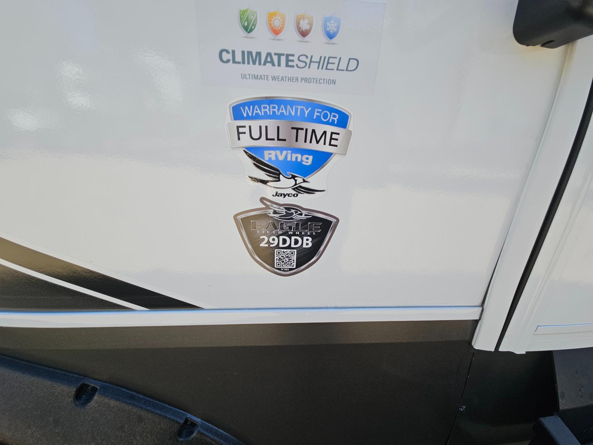 2027 Jayco 2027 Jayco Eagle HT - thumbnail 49