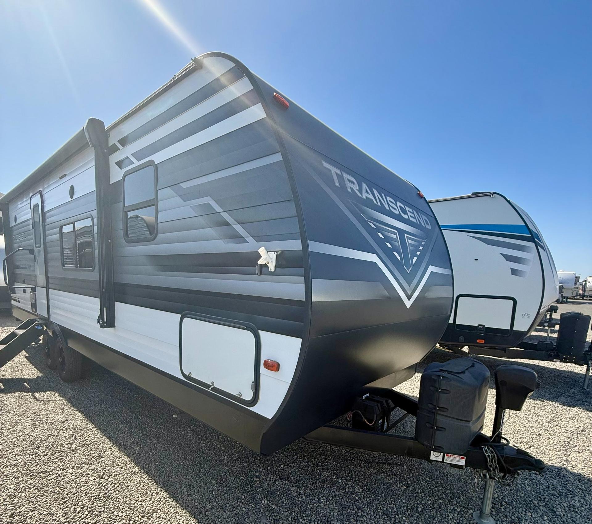 2021 Grand Design 2021 Grand Design Transcend Xplor - thumbnail 2