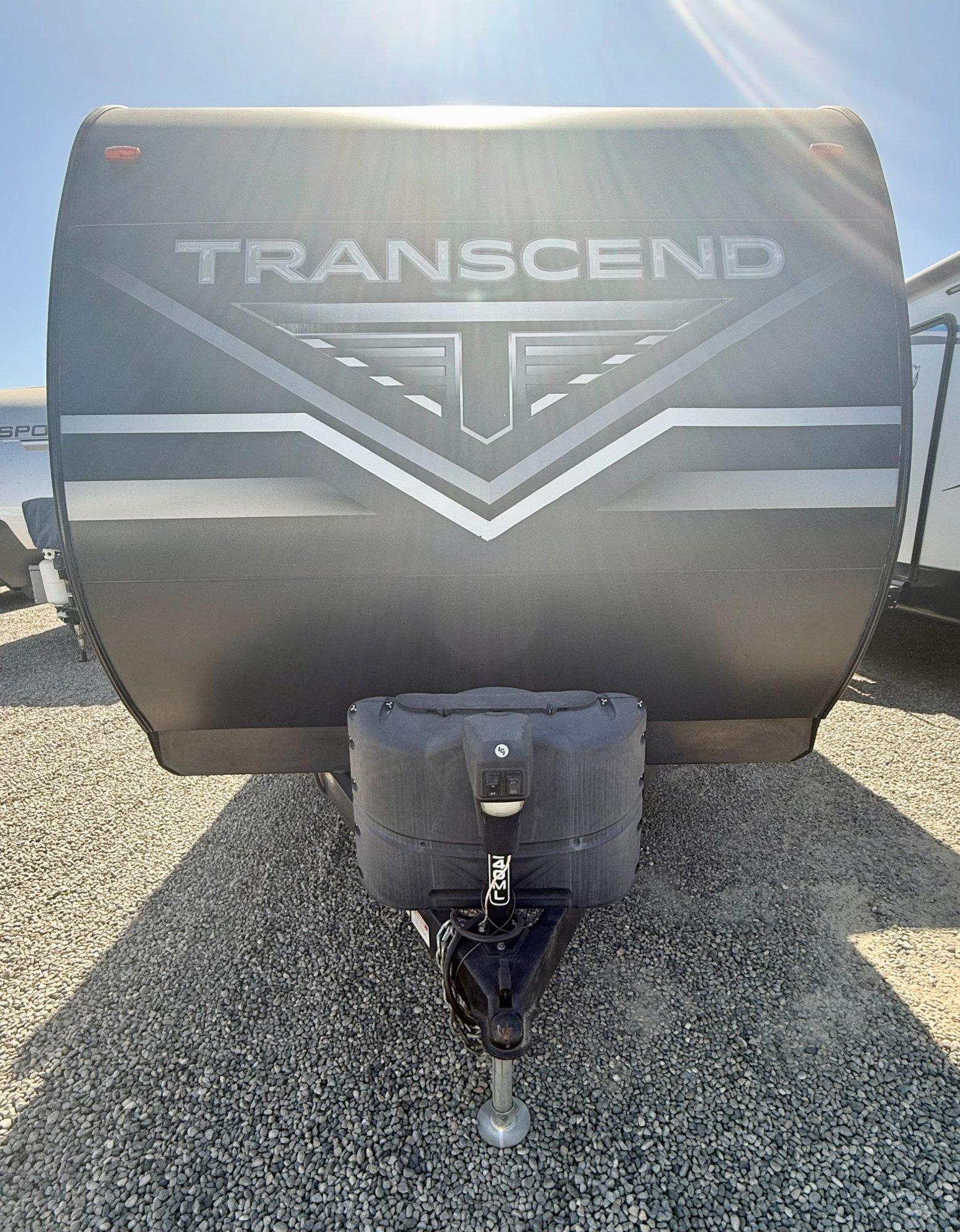 2021 Grand Design 2021 Grand Design Transcend Xplor - thumbnail 3