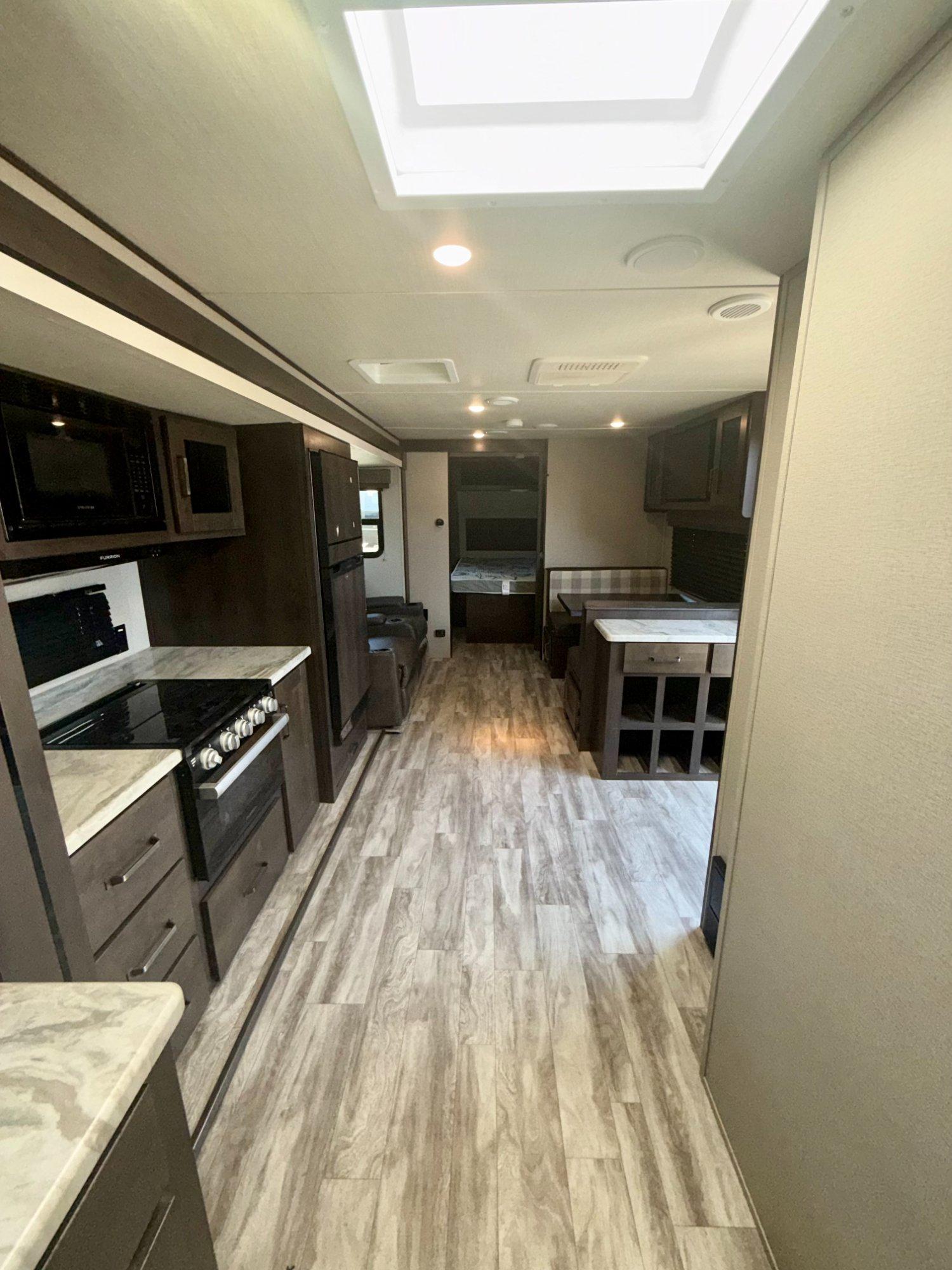 2021 Grand Design 2021 Grand Design Transcend Xplor - thumbnail 12