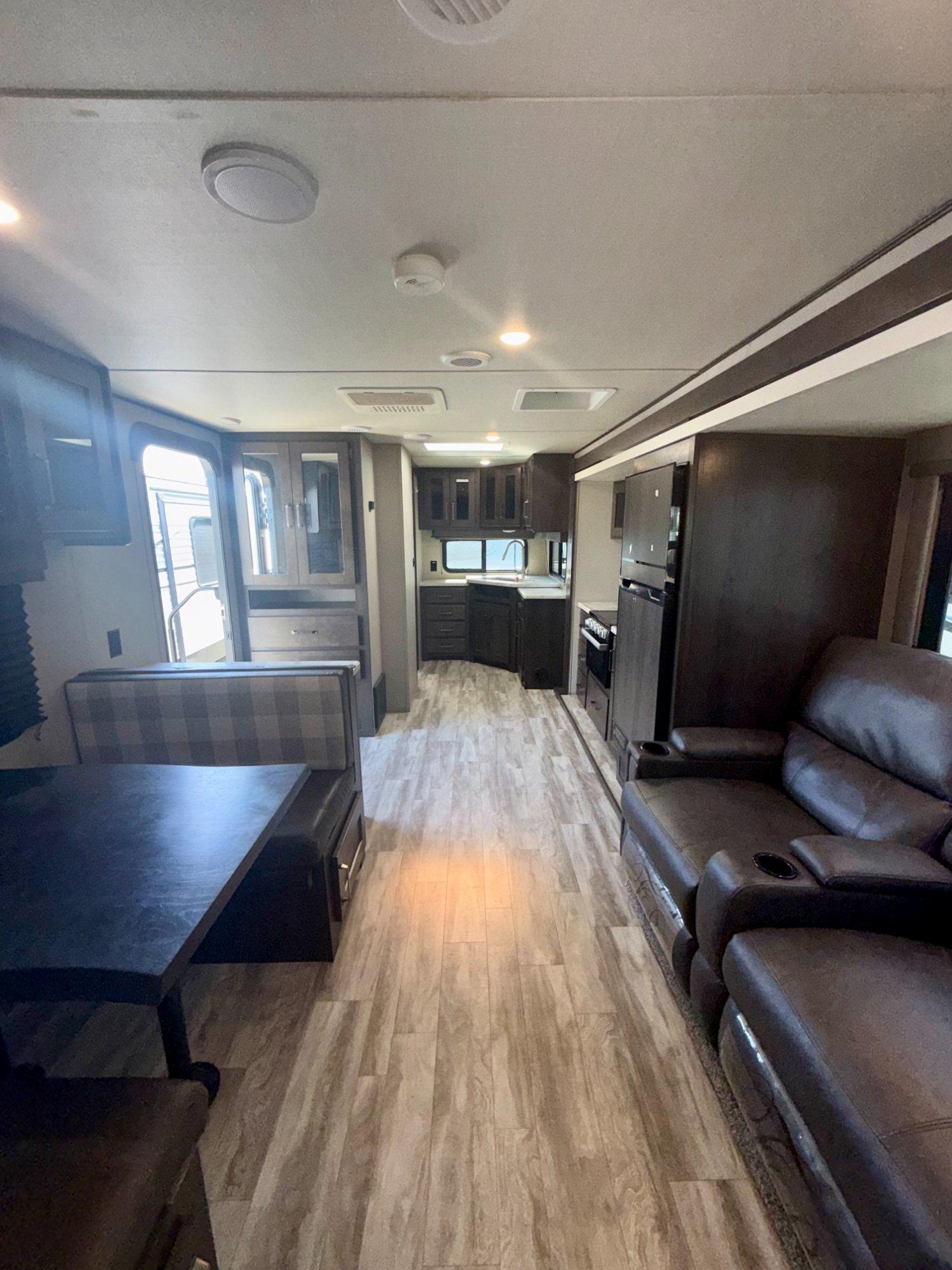 2021 Grand Design 2021 Grand Design Transcend Xplor - thumbnail 13