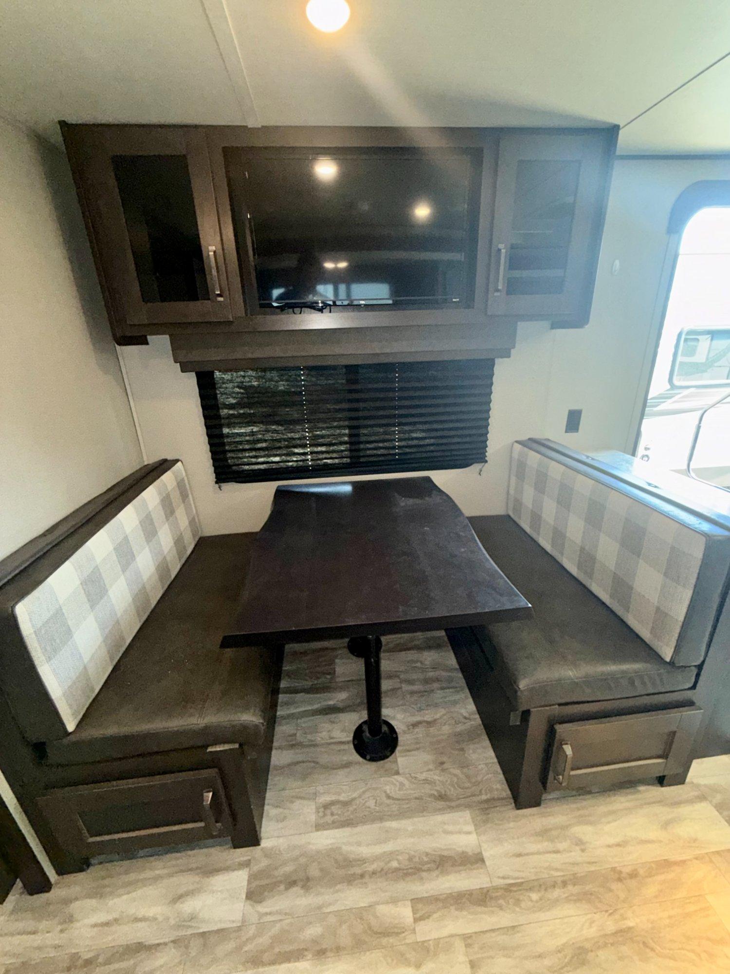 2021 Grand Design 2021 Grand Design Transcend Xplor - thumbnail 14