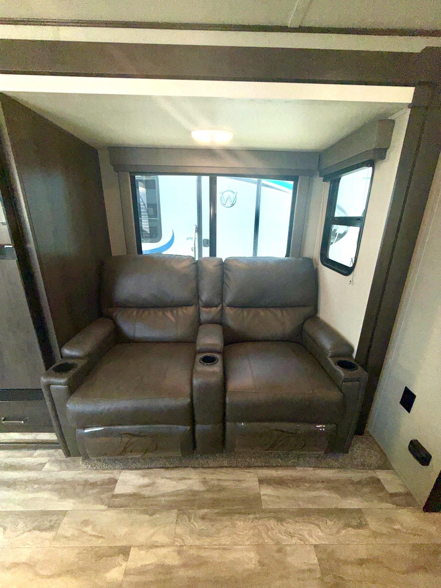 2021 Grand Design 2021 Grand Design Transcend Xplor - thumbnail 15