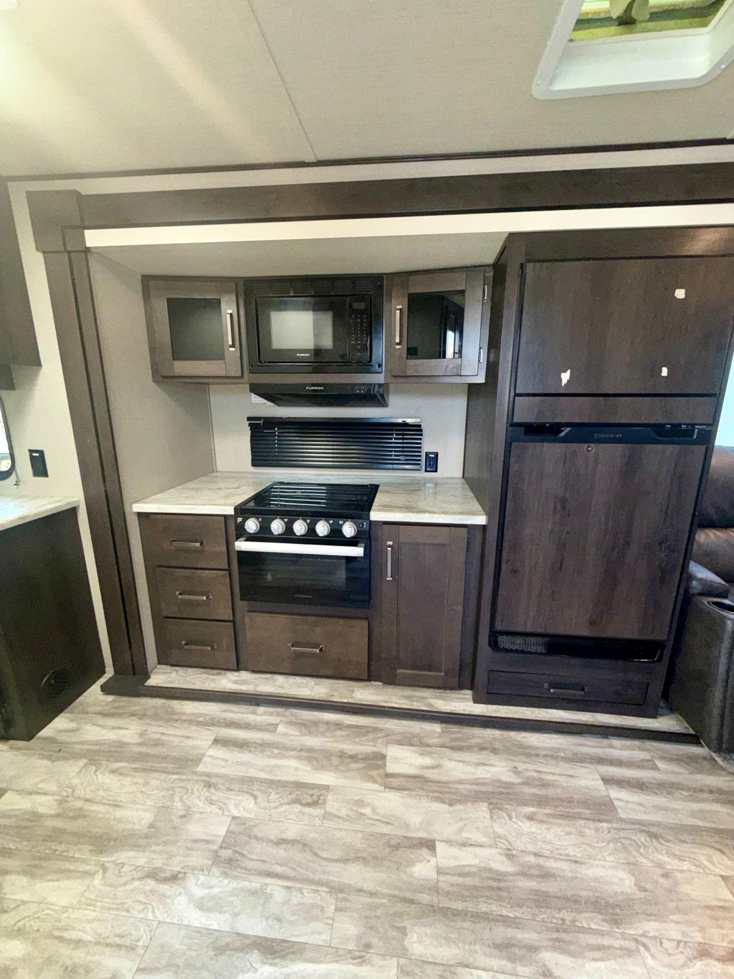 2021 Grand Design 2021 Grand Design Transcend Xplor - thumbnail 17