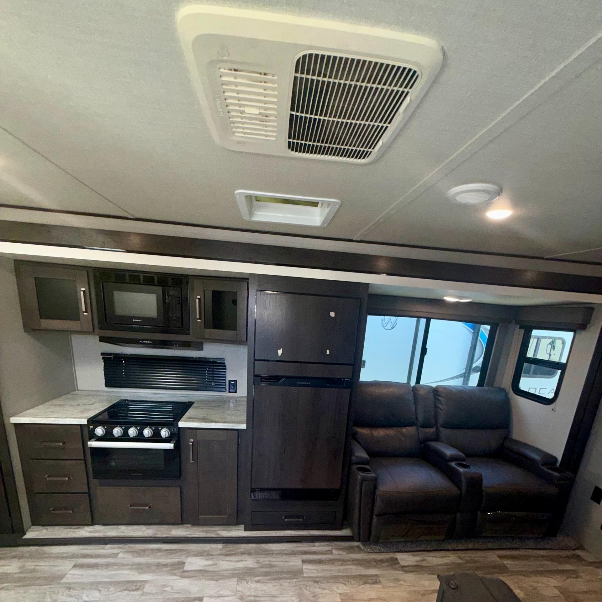 2021 Grand Design 2021 Grand Design Transcend Xplor - thumbnail 18