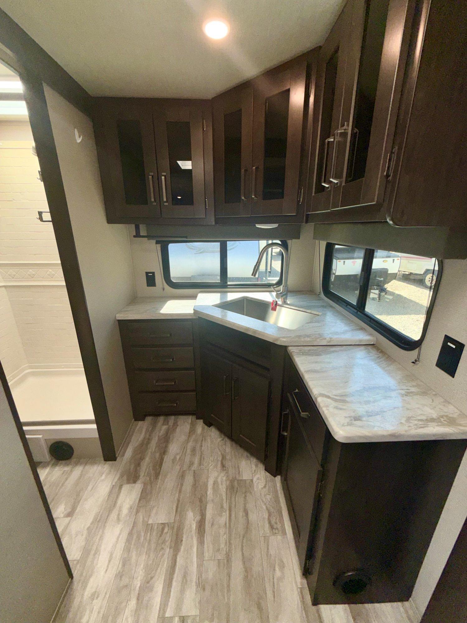 2021 Grand Design 2021 Grand Design Transcend Xplor - thumbnail 19