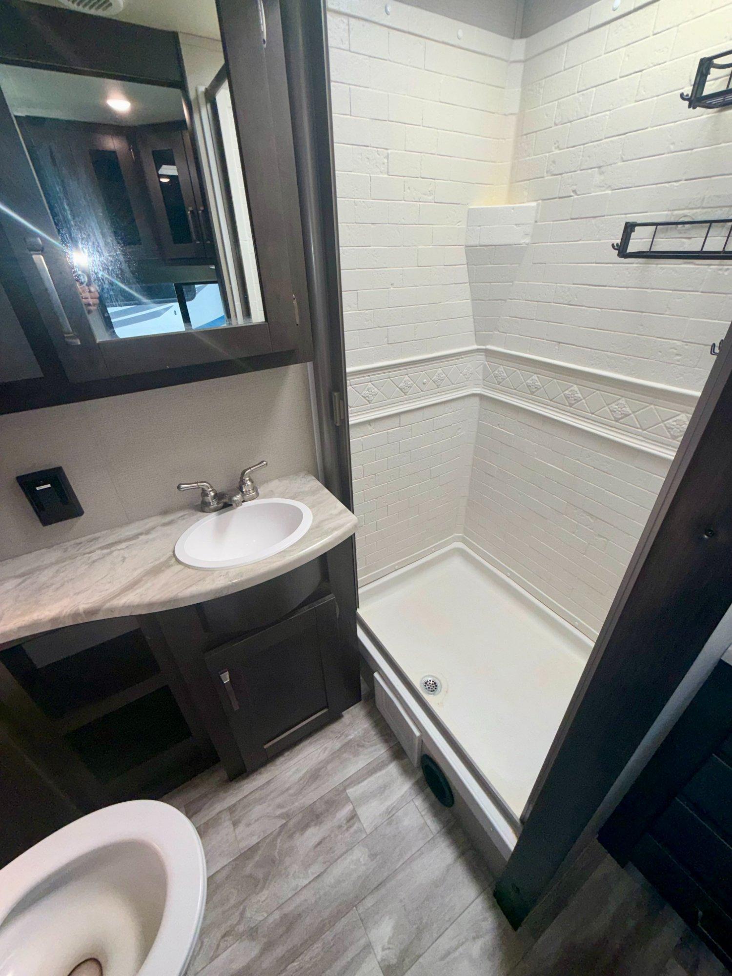2021 Grand Design 2021 Grand Design Transcend Xplor - thumbnail 21