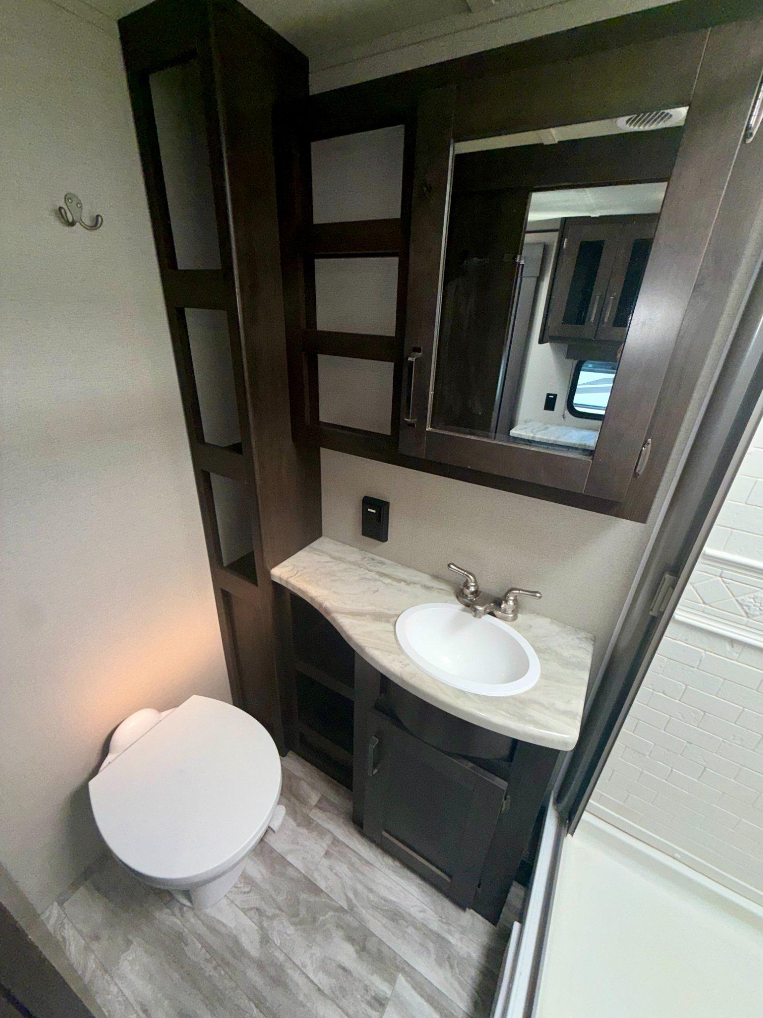 2021 Grand Design 2021 Grand Design Transcend Xplor - thumbnail 22