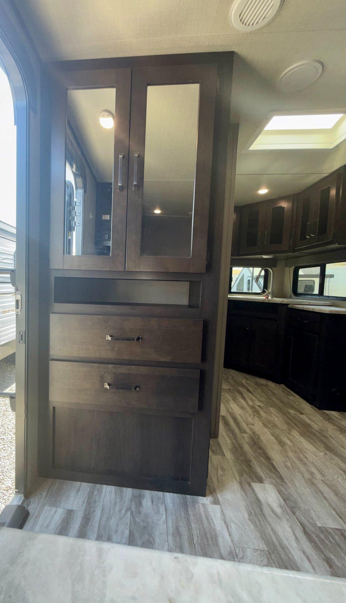 2021 Grand Design 2021 Grand Design Transcend Xplor - thumbnail 25