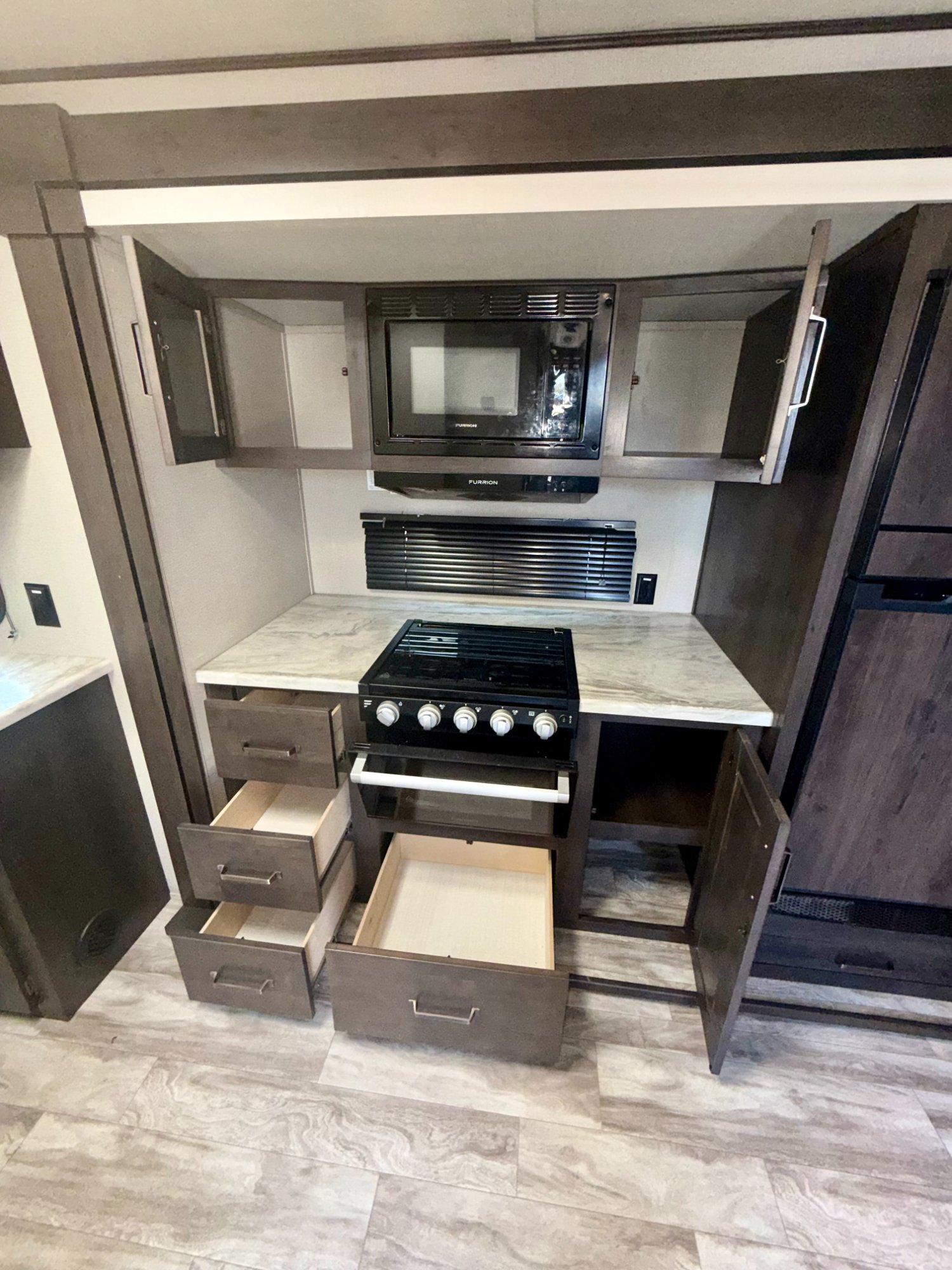 2021 Grand Design 2021 Grand Design Transcend Xplor - thumbnail 16