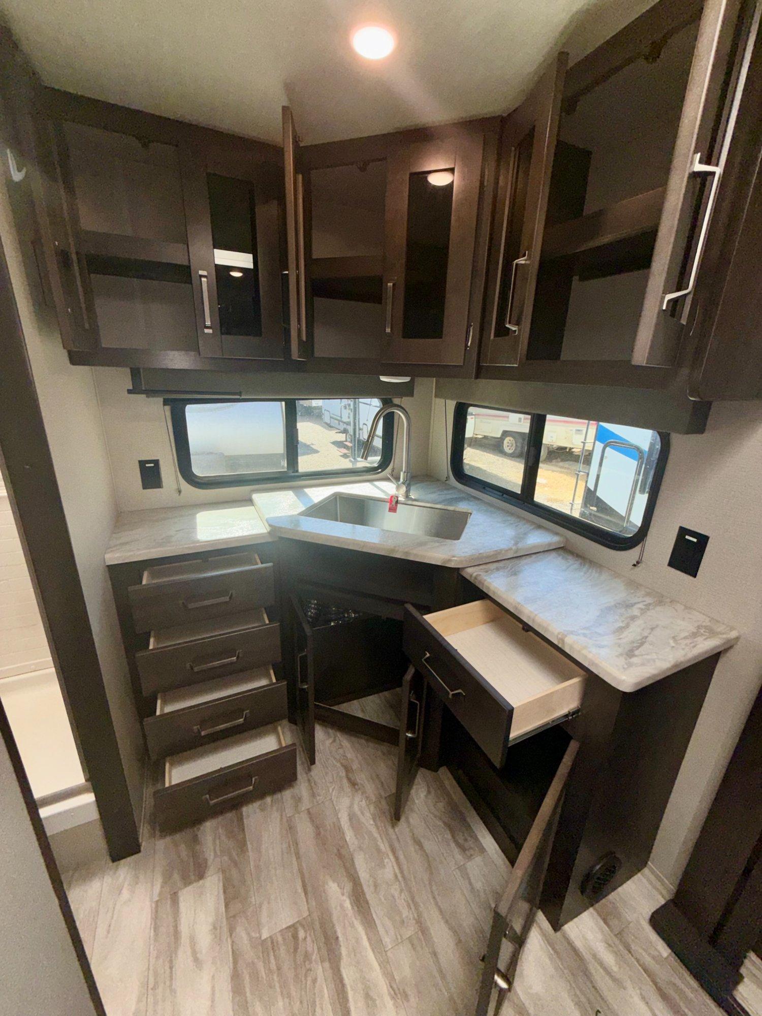 2021 Grand Design 2021 Grand Design Transcend Xplor - thumbnail 20