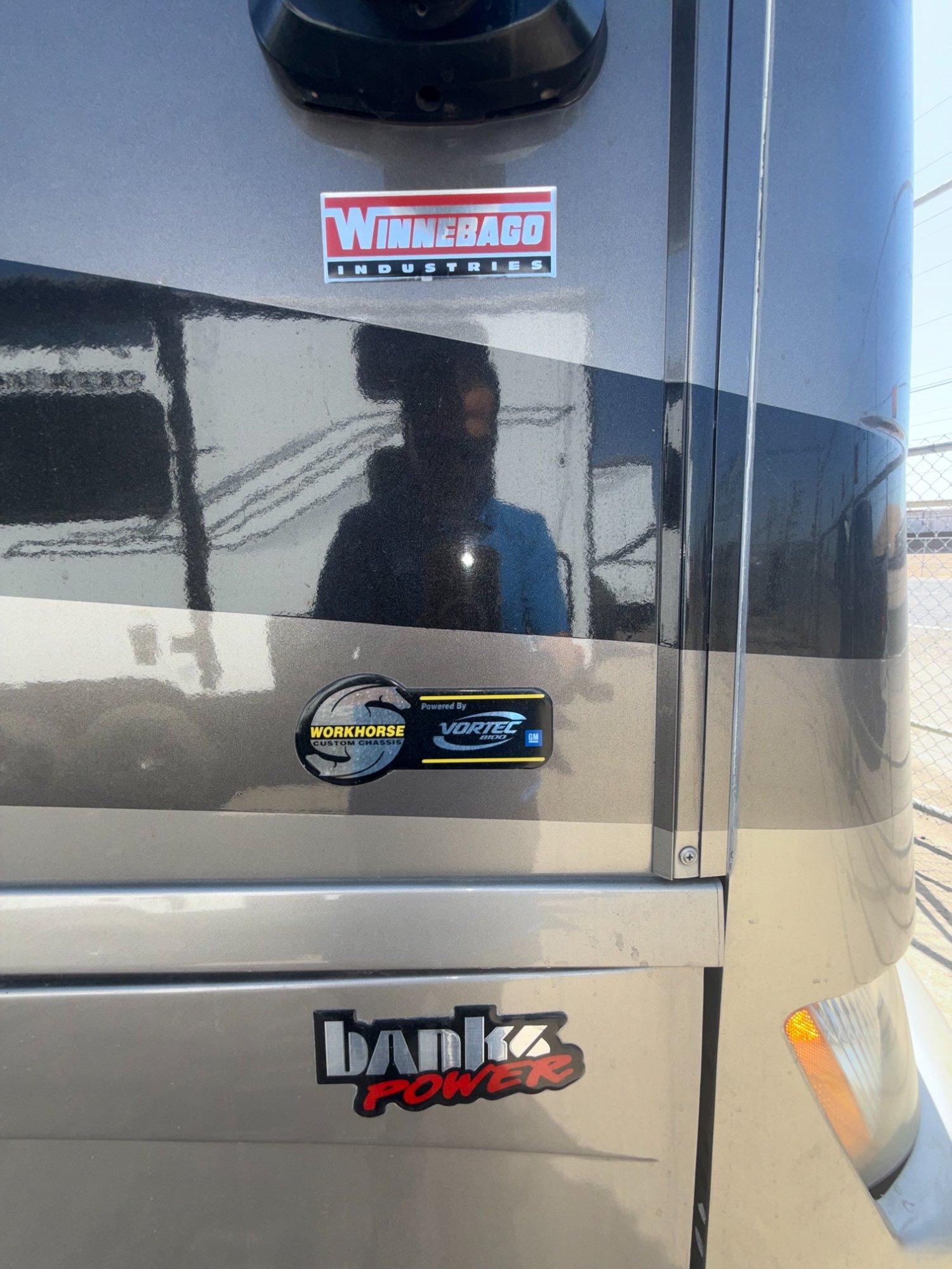 2006 Winnebago 2006 Winnebago Adventurer - thumbnail 6