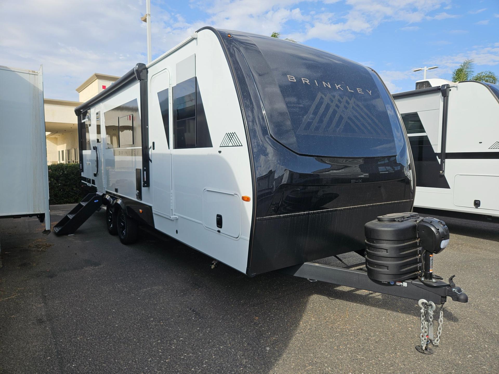 2027 Brinkley RV Model IX 24X