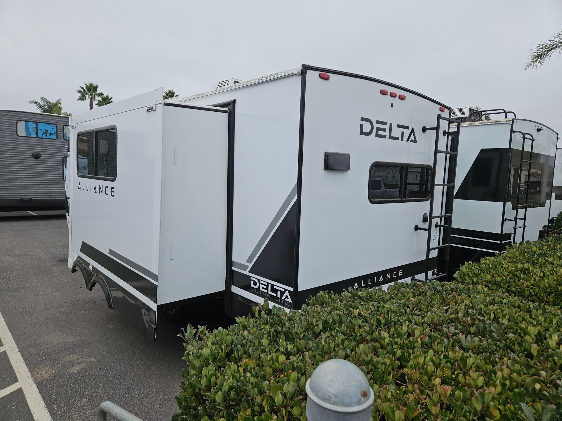 2027 Alliance 2027 Alliance Delta - thumbnail 4