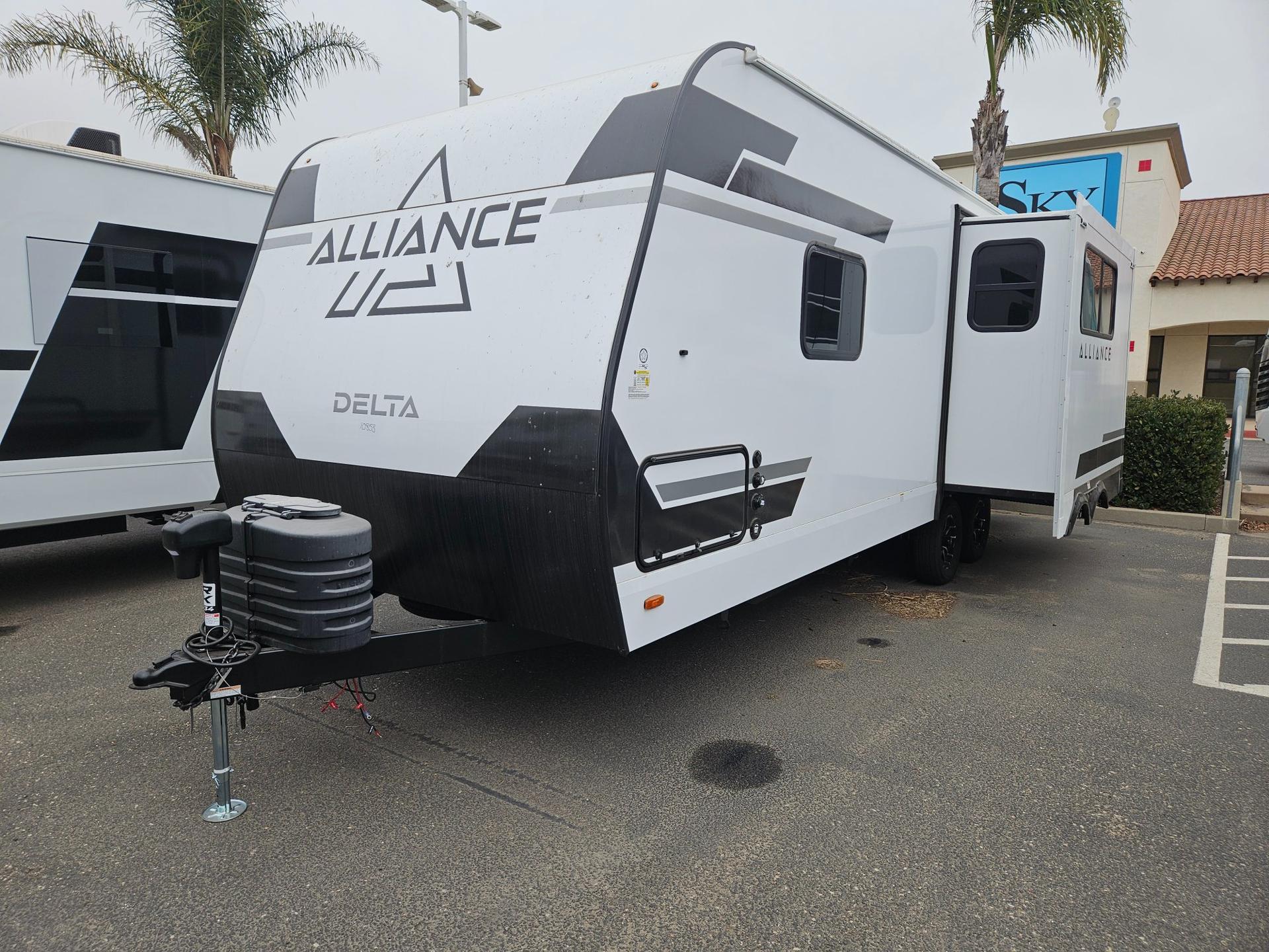 2027 Alliance 2027 Alliance Delta - thumbnail 5