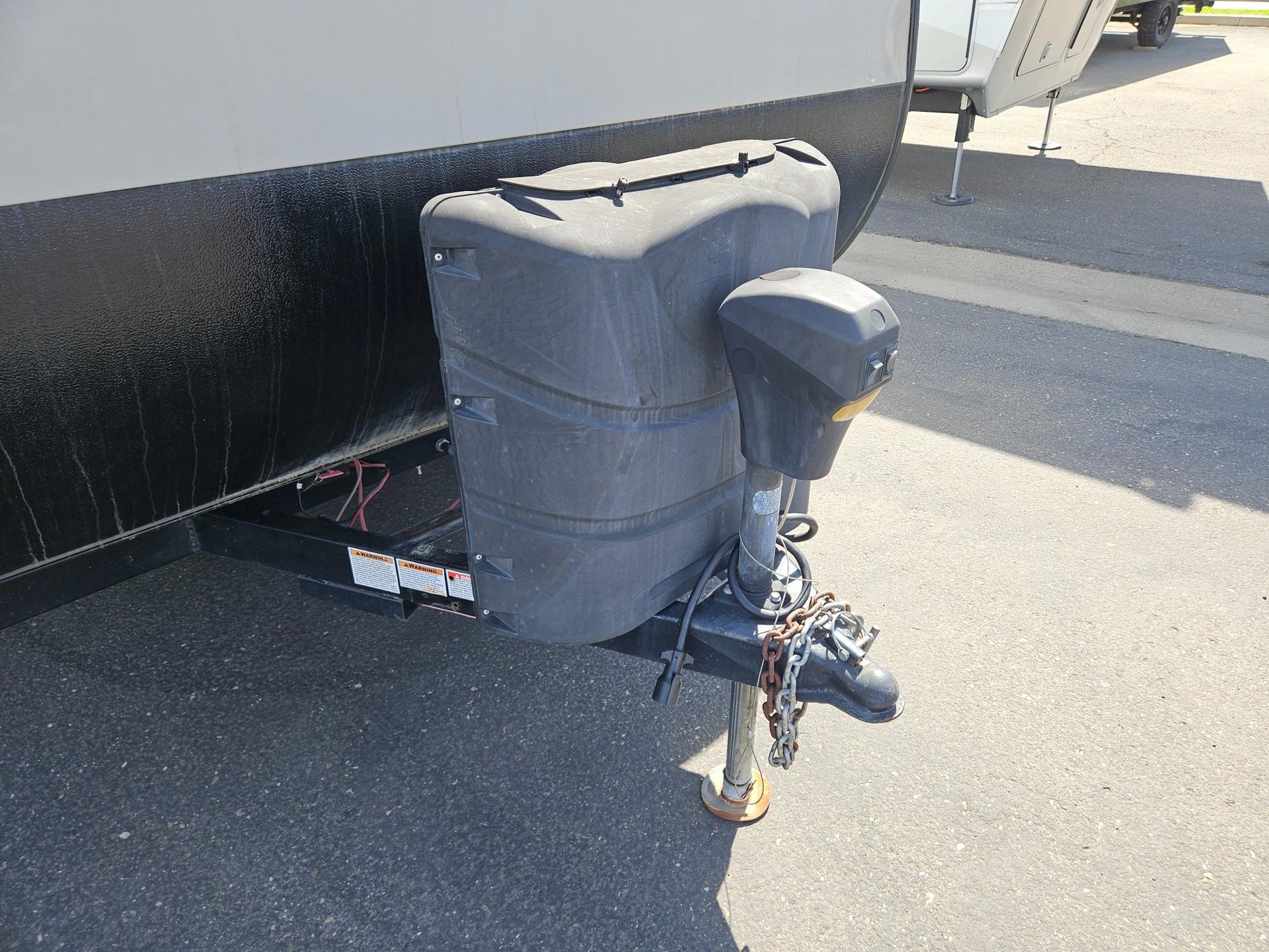 2018 Forest River RV 2018 Forest River RV Wildwood X-Lite Series - thumbnail 5