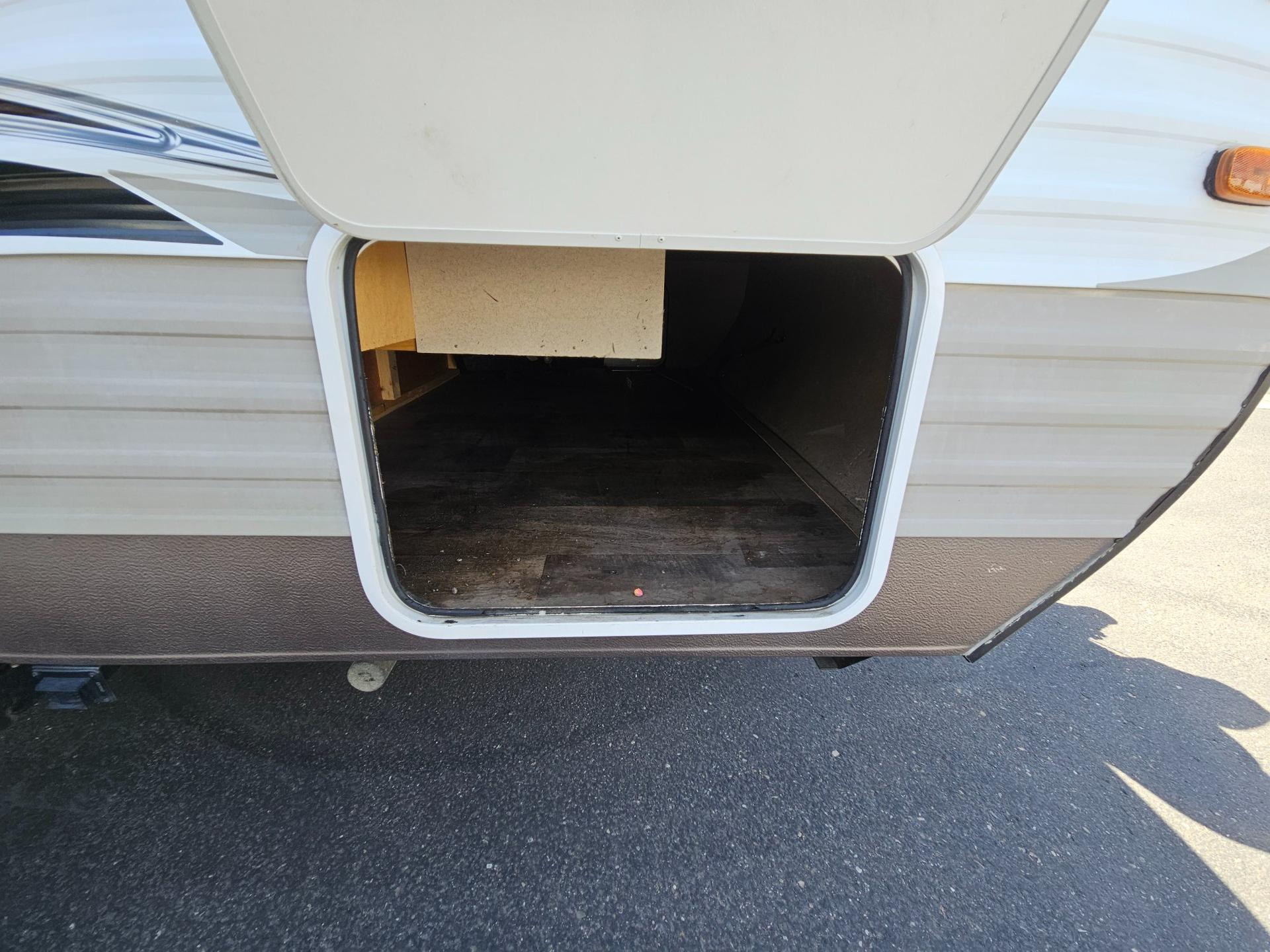 2018 Forest River RV 2018 Forest River RV Wildwood X-Lite Series - thumbnail 7