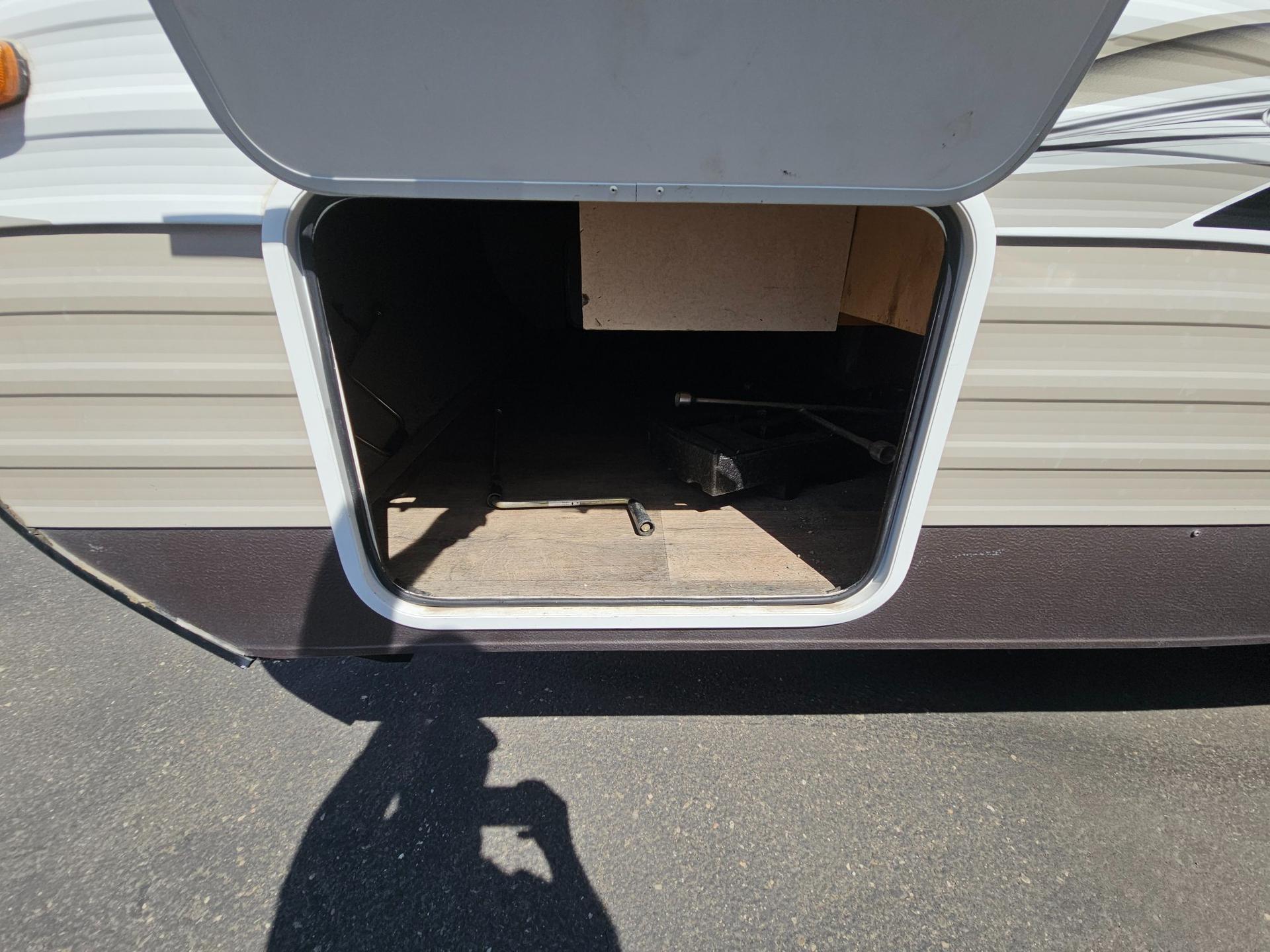 2018 Forest River RV 2018 Forest River RV Wildwood X-Lite Series - thumbnail 15