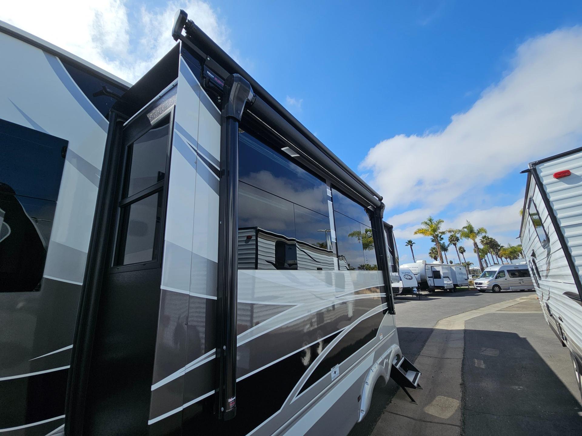 2026 Keystone RV 2026 Keystone RV Montana Legacy - thumbnail 20