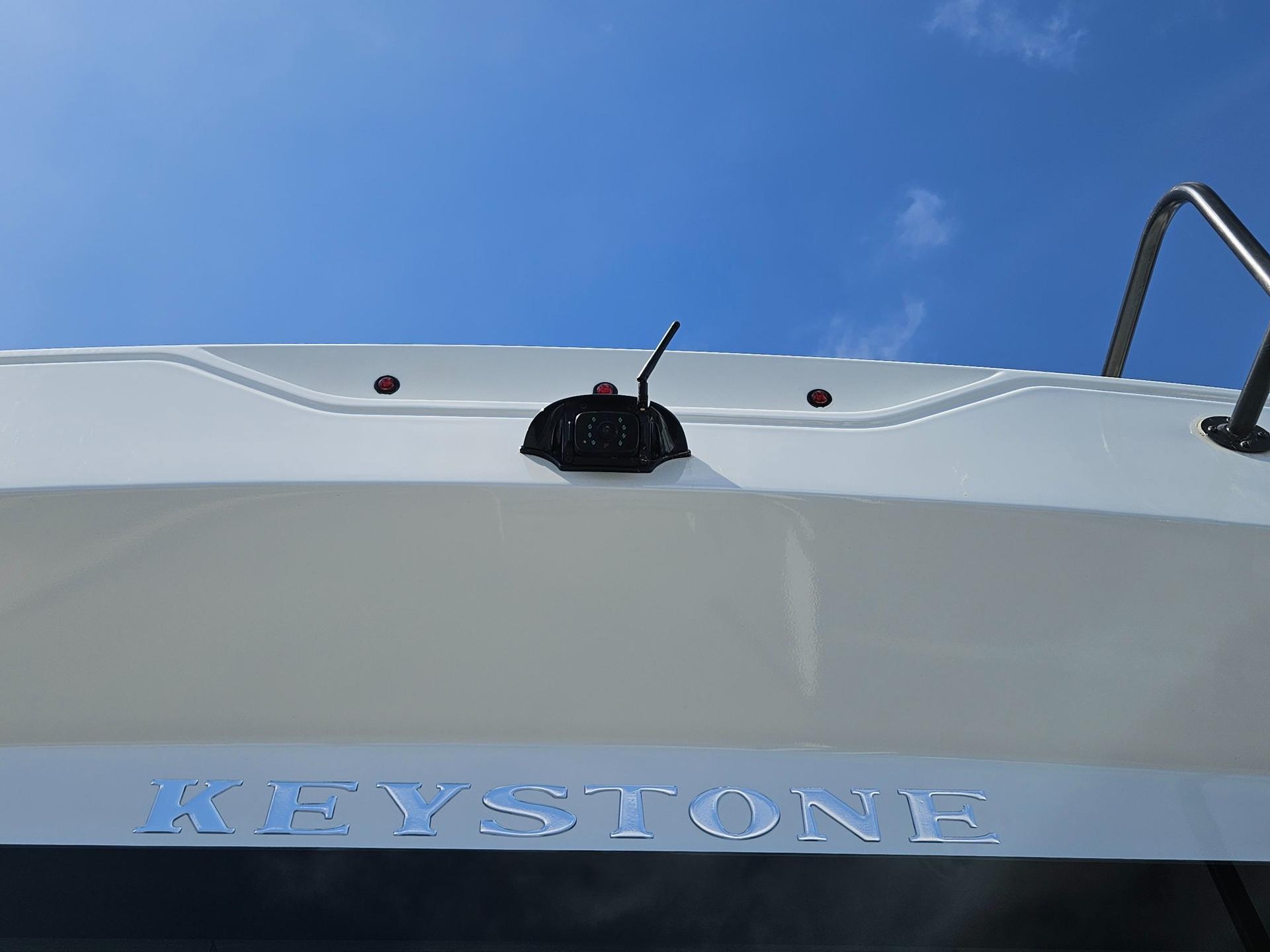 2026 Keystone RV 2026 Keystone RV Montana Legacy - thumbnail 21