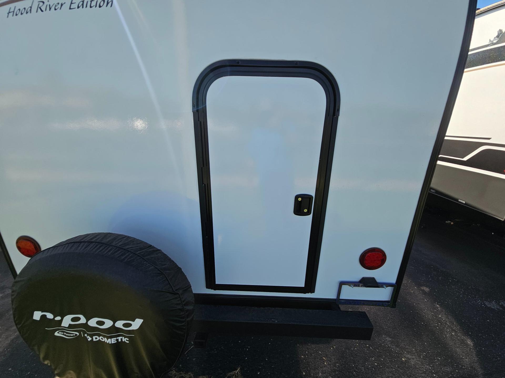 2027 Forest River 2027 Forest River R-Pod - thumbnail 41