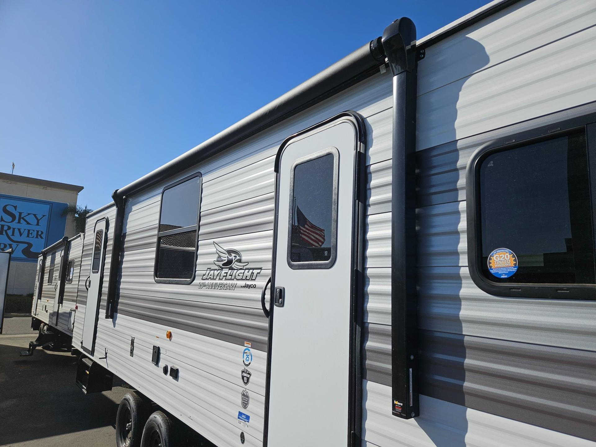 2027 Jayco 2027 Jayco Jay Flight - thumbnail 39