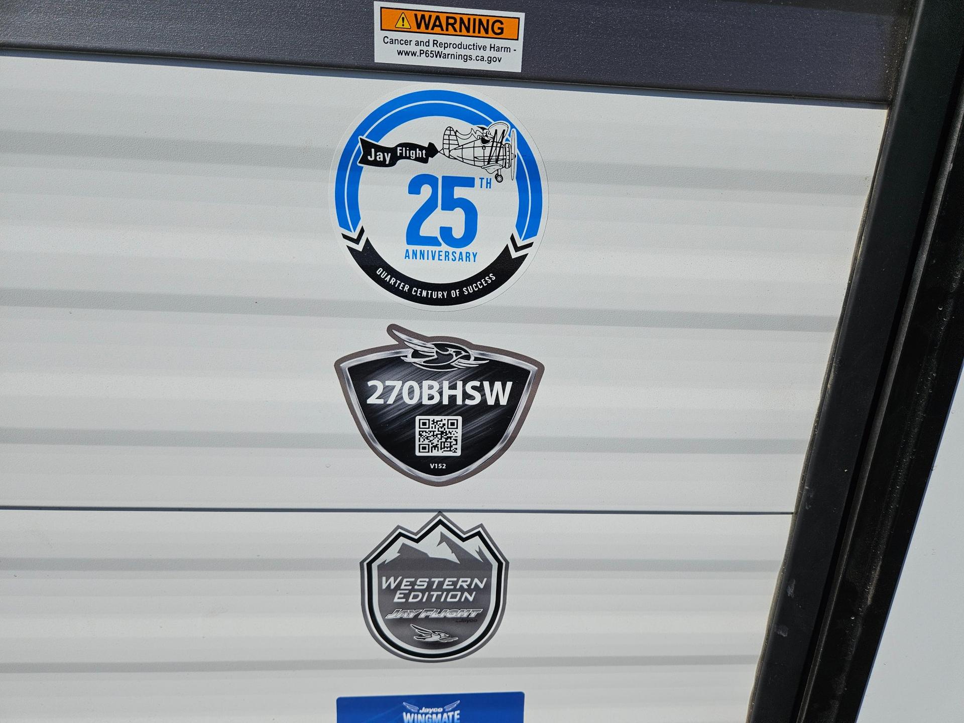 2027 Jayco 2027 Jayco Jay Flight - thumbnail 40